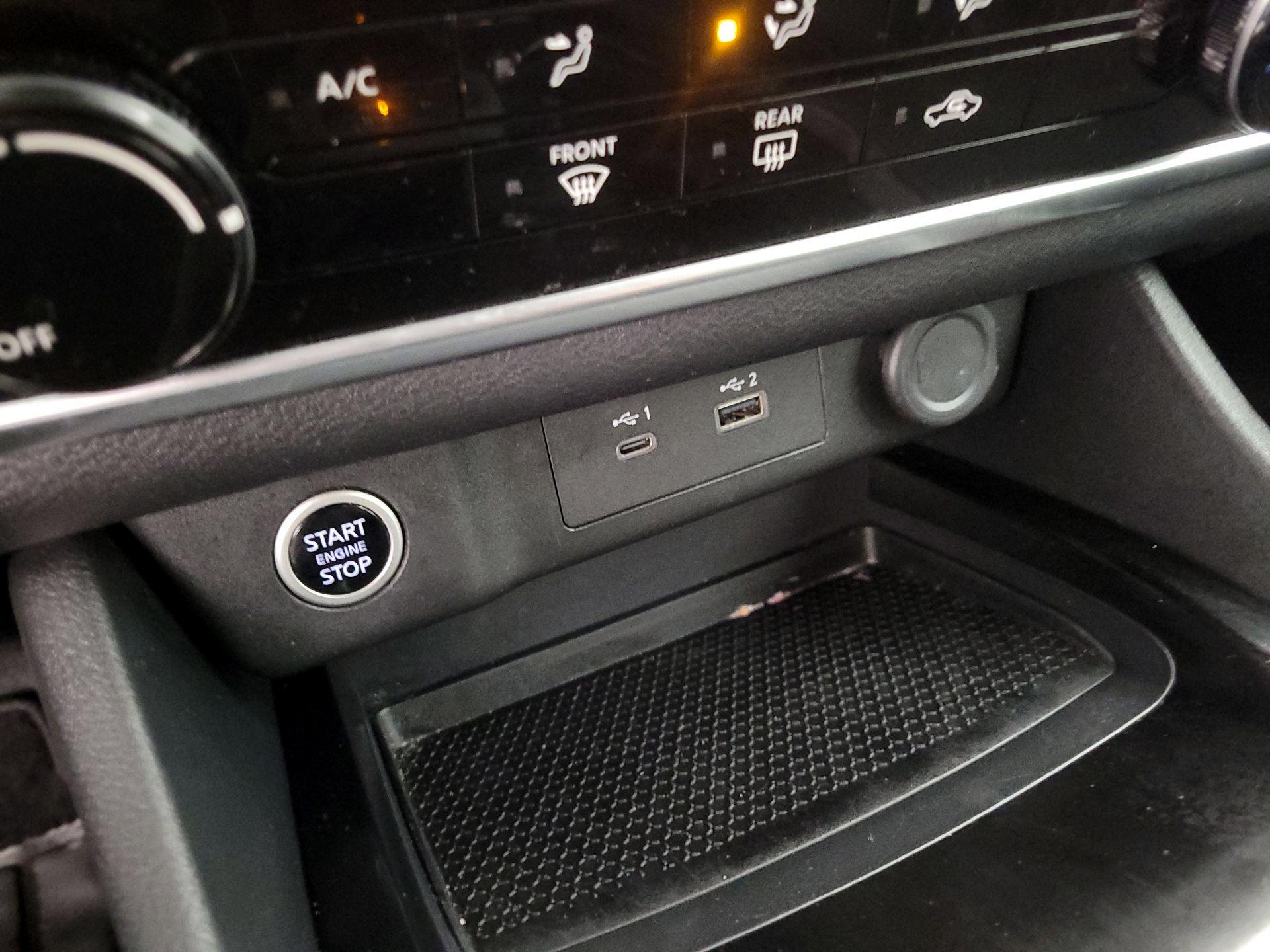 Thumbnail: 2023 Nissan Rogue - 18