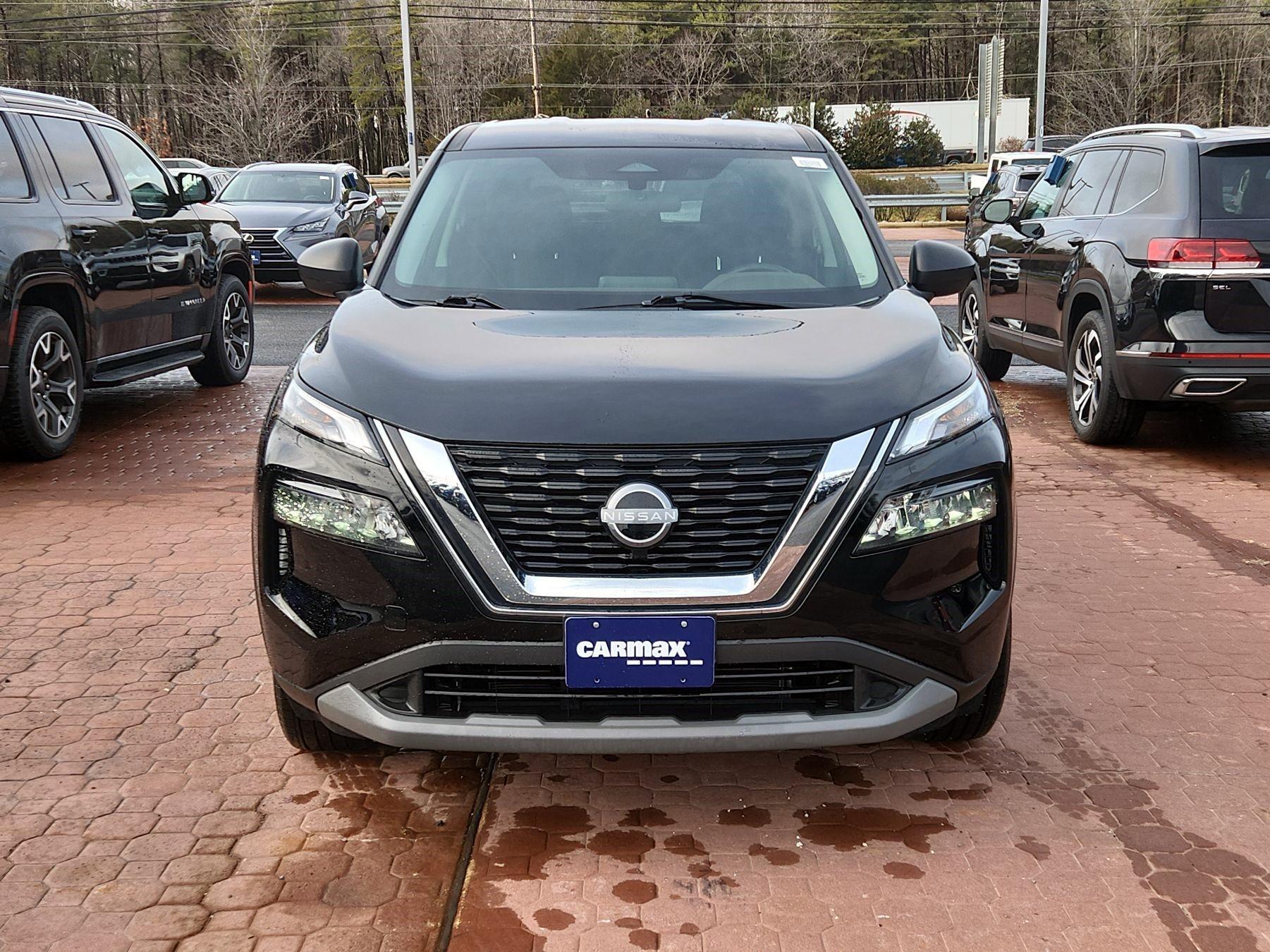 Thumbnail: 2023 Nissan Rogue - 2