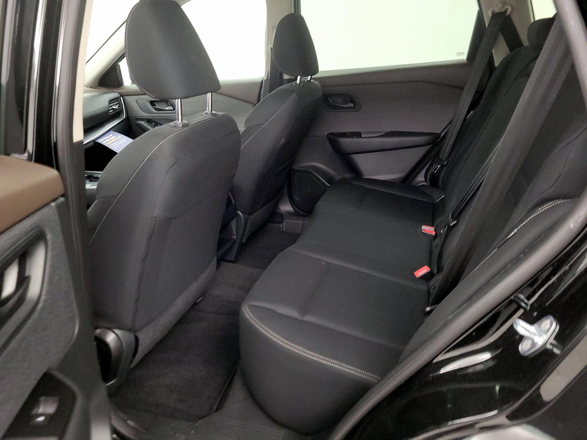 Thumbnail: 2023 Nissan Rogue - 19