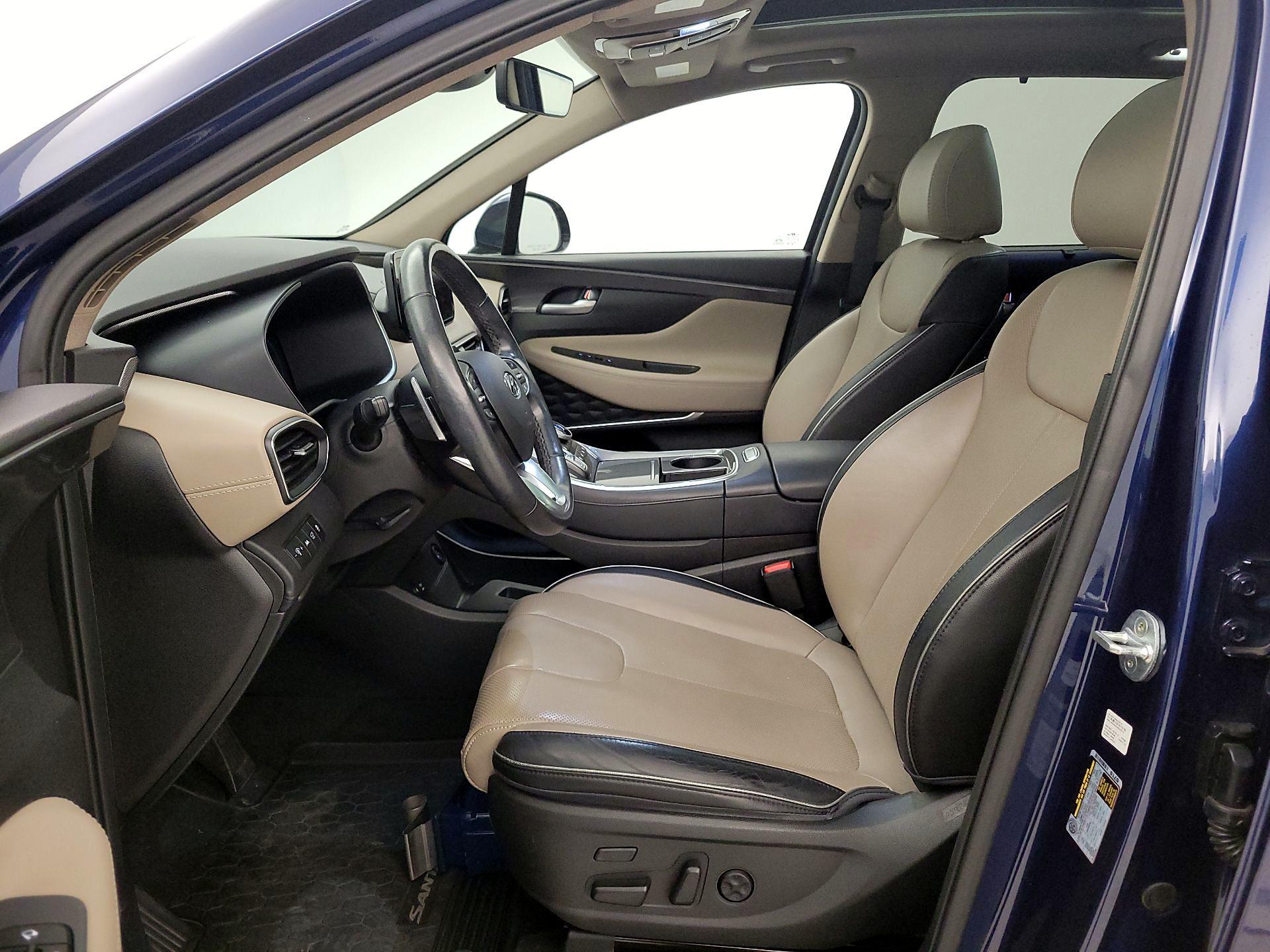 Thumbnail: 2023 Hyundai Santa Fe - 11