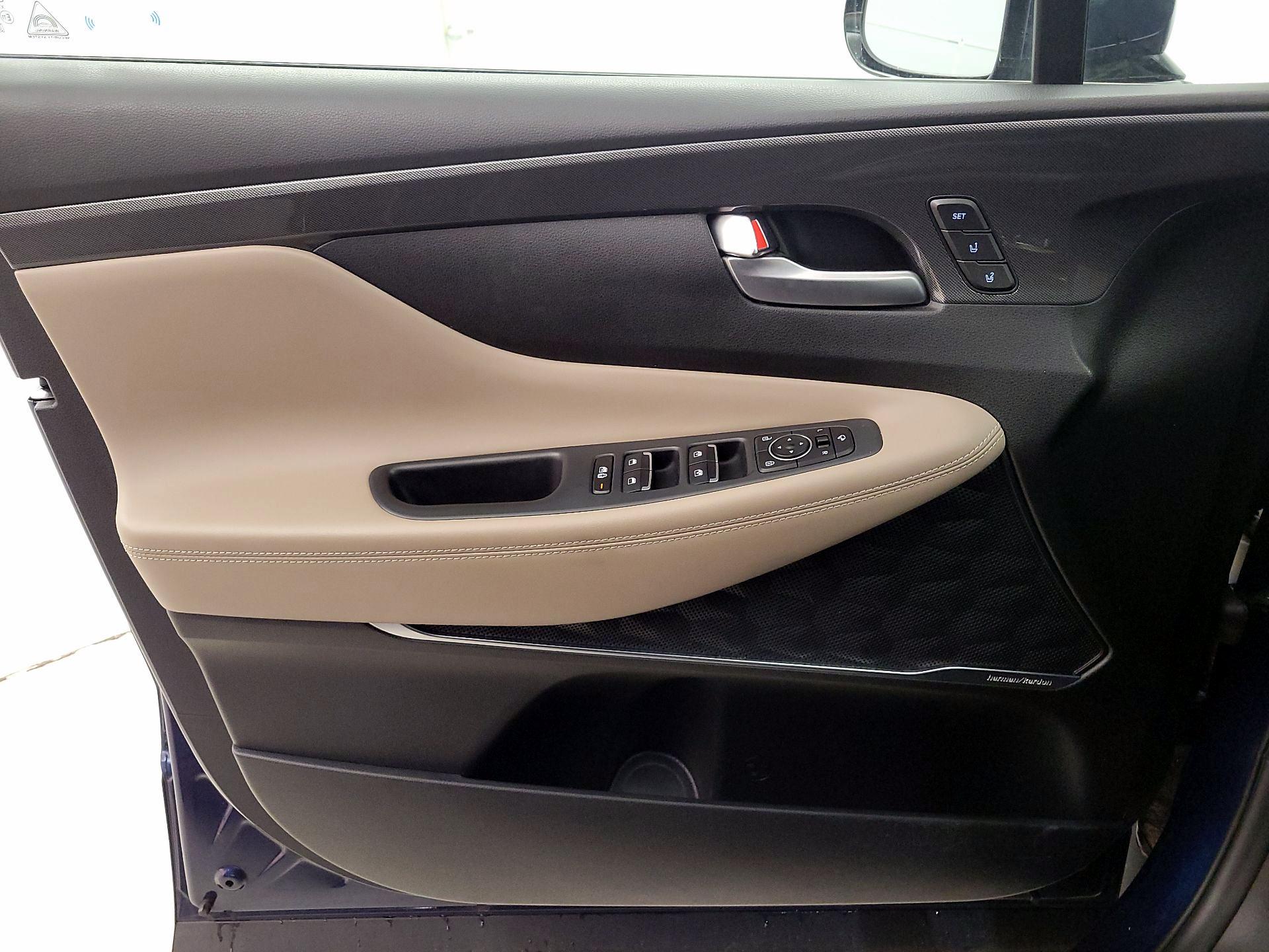 Thumbnail: 2023 Hyundai Santa Fe - 12