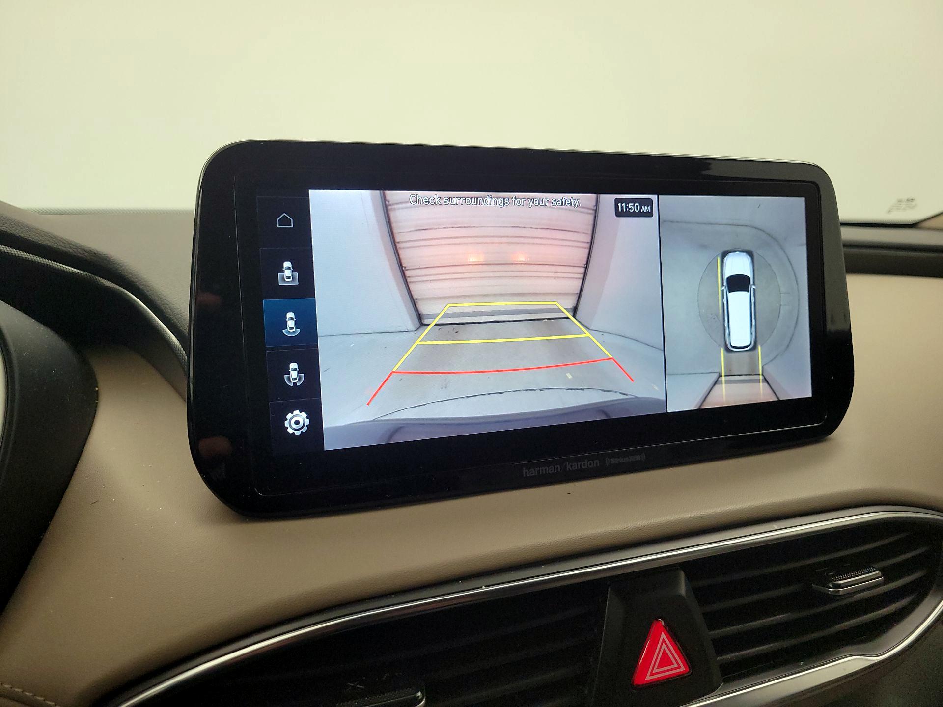 Thumbnail: 2023 Hyundai Santa Fe - 15