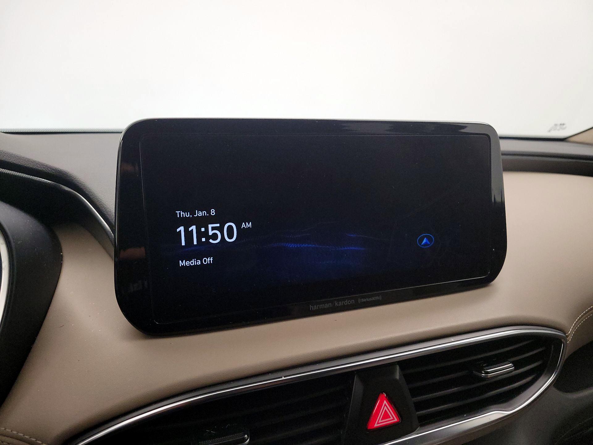 Thumbnail: 2023 Hyundai Santa Fe - 16