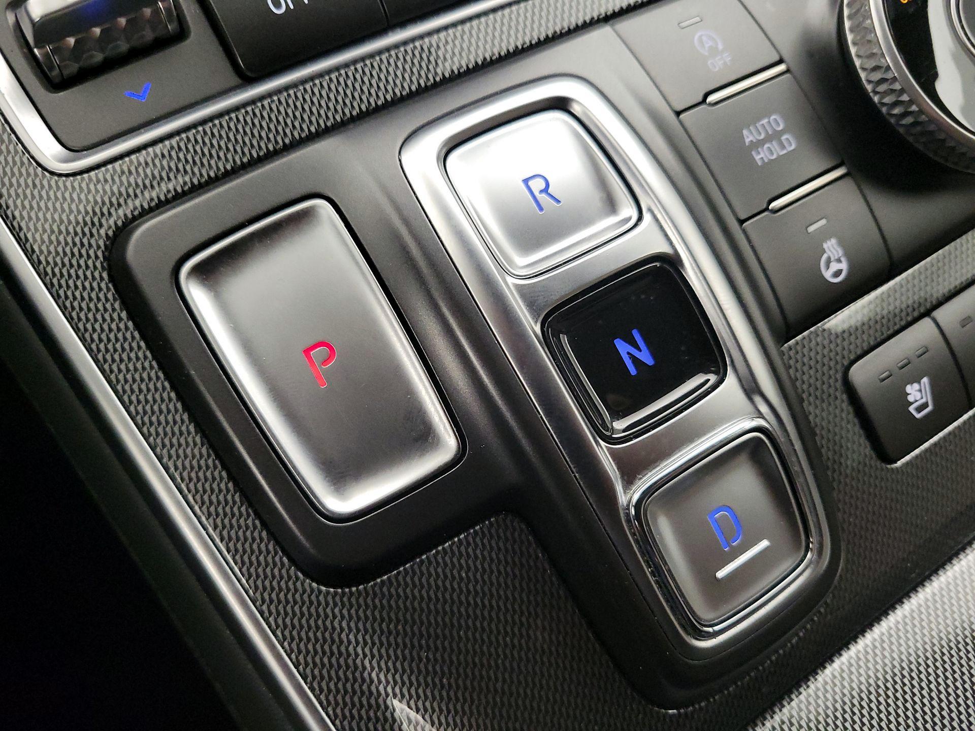 Thumbnail: 2023 Hyundai Santa Fe - 18