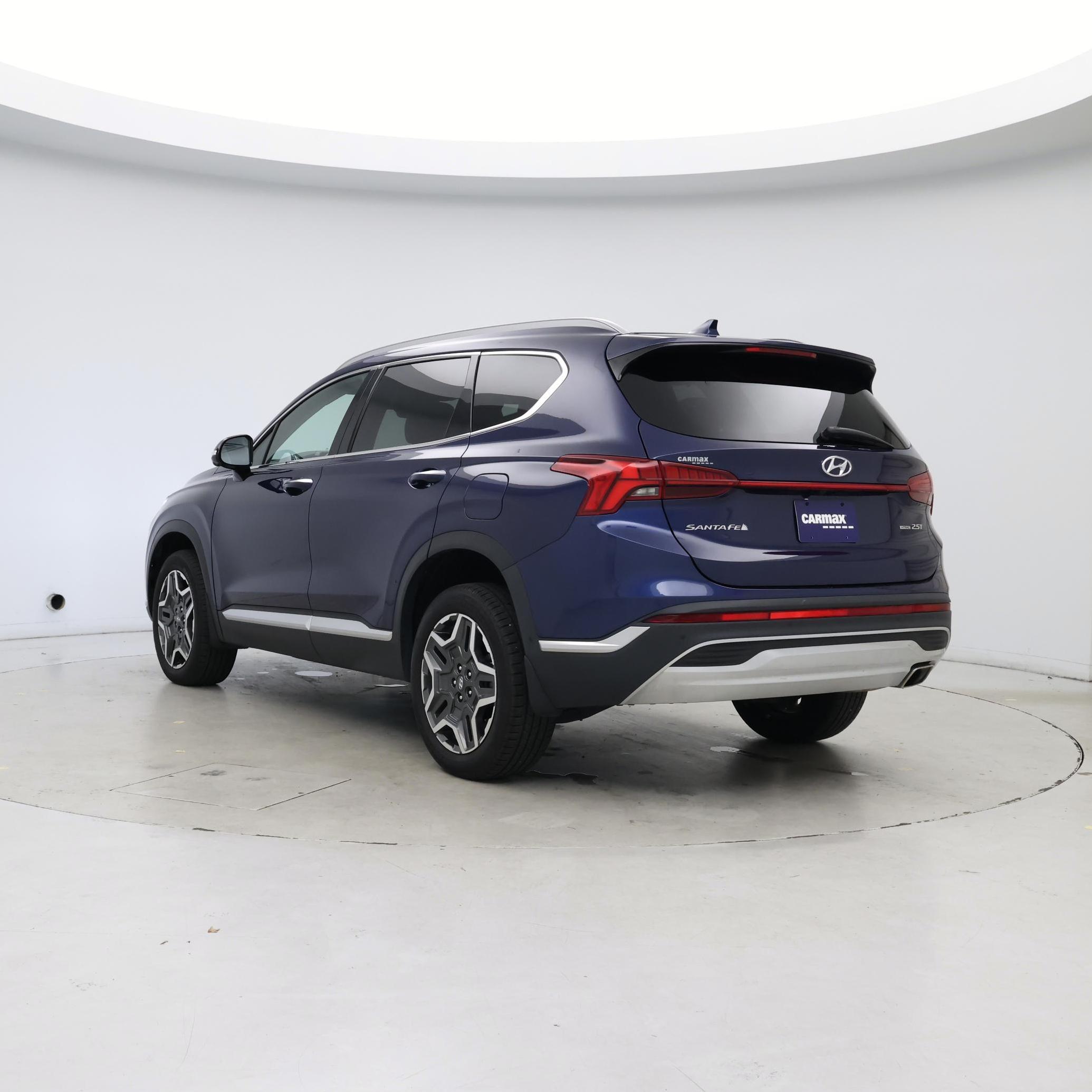 Thumbnail: 2023 Hyundai Santa Fe - 2
