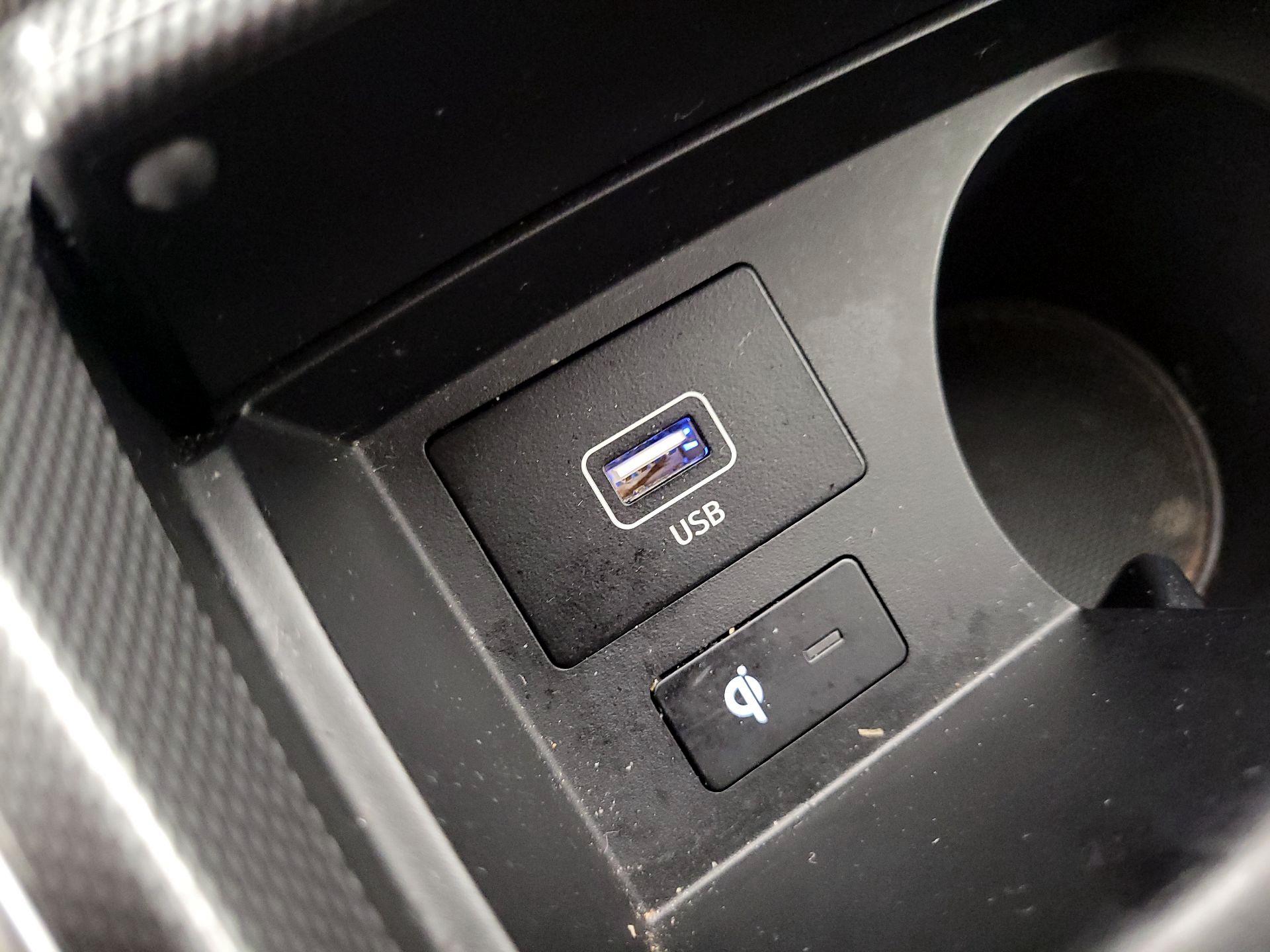 Thumbnail: 2023 Hyundai Santa Fe - 19