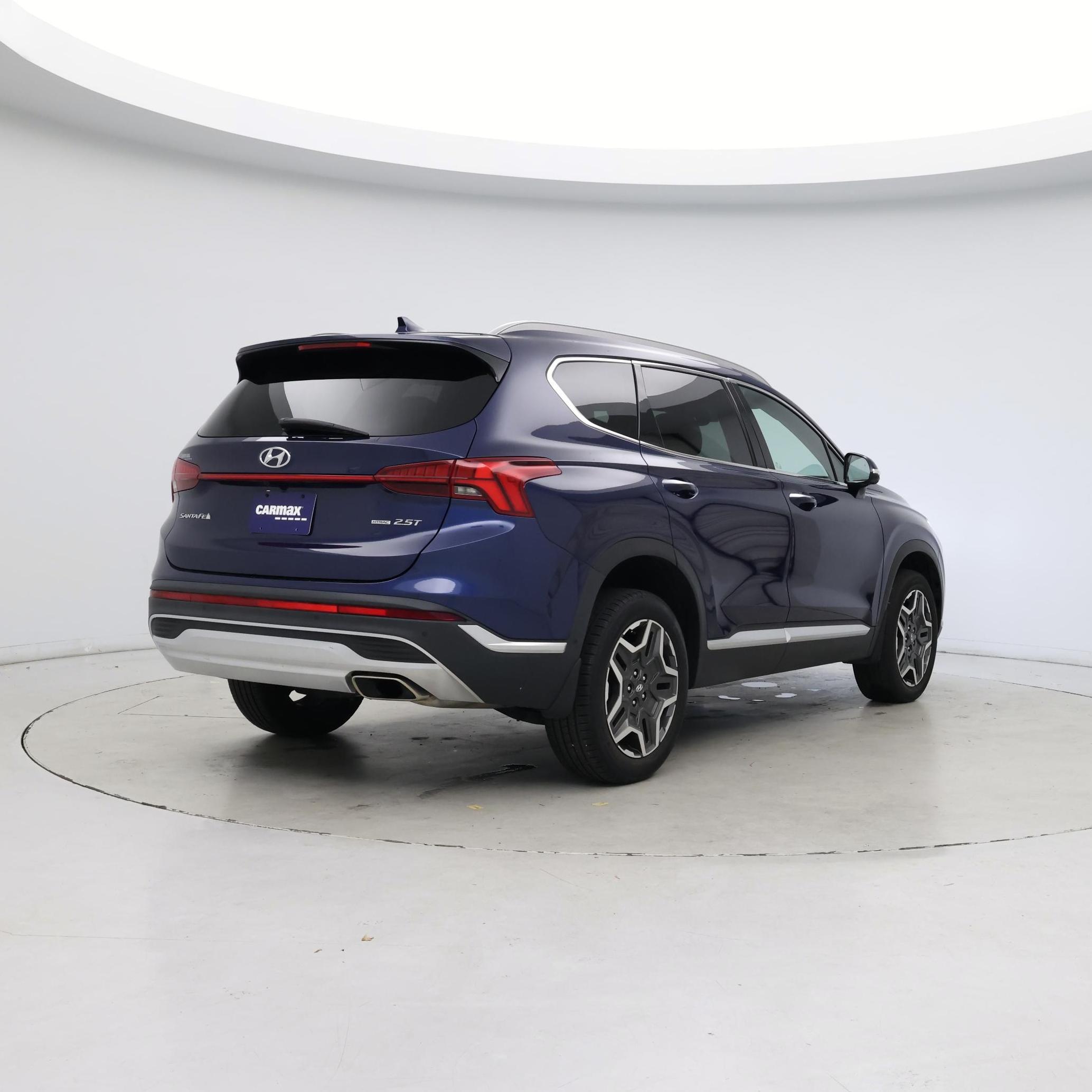 Thumbnail: 2023 Hyundai Santa Fe - 8