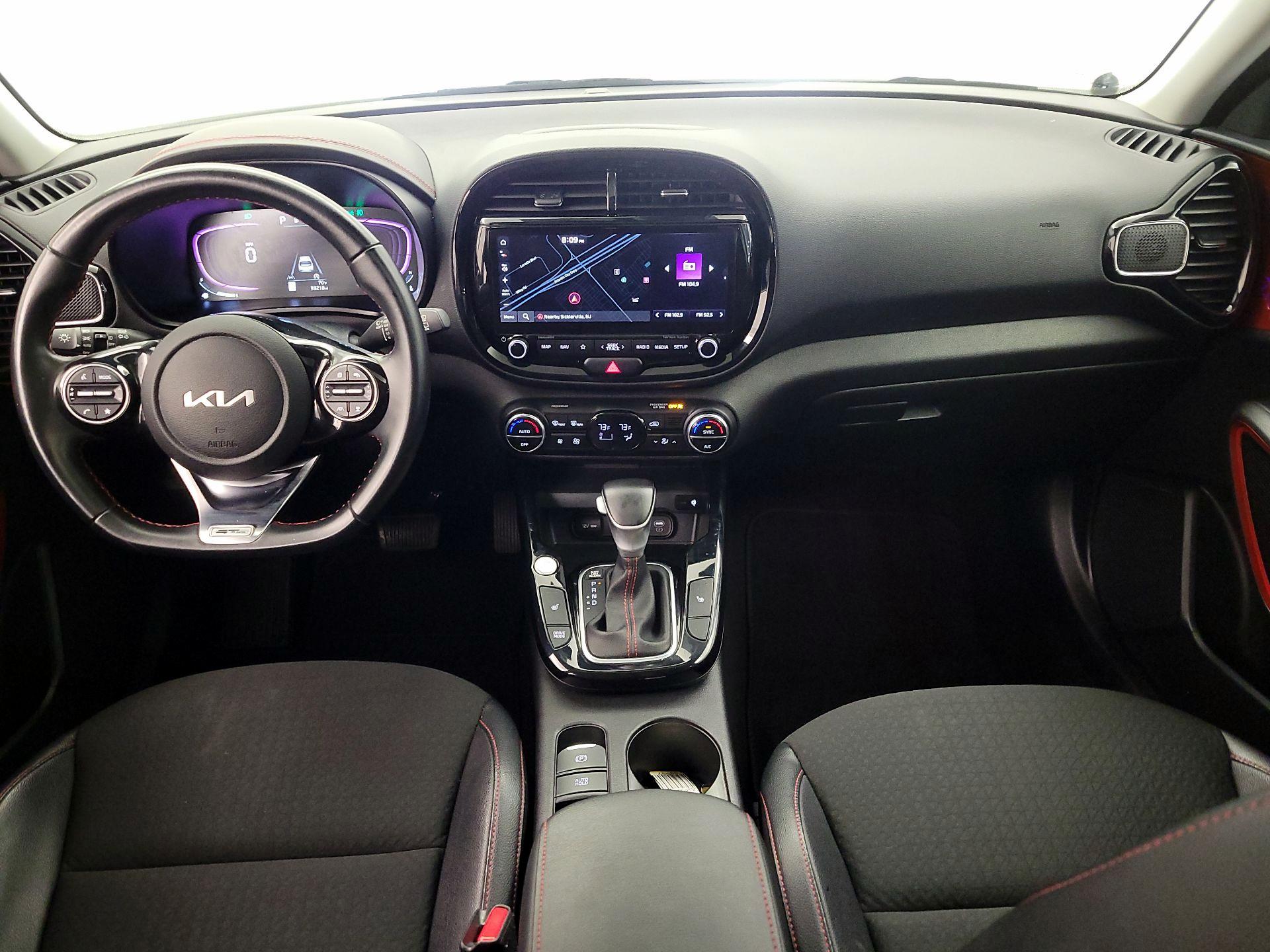 Thumbnail: 2023 Kia Soul - 9