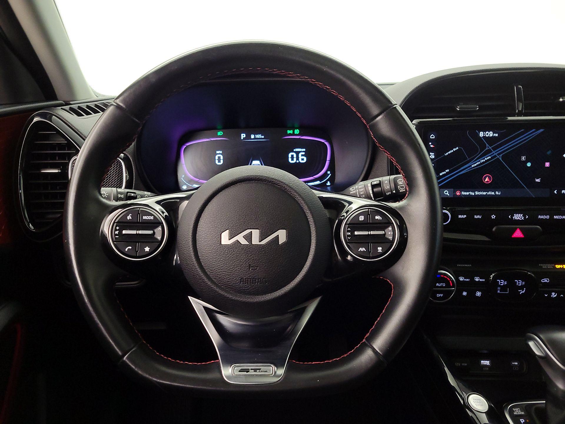 Thumbnail: 2023 Kia Soul - 10