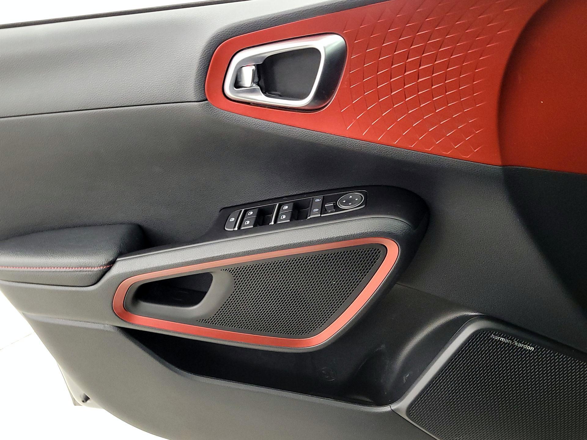 Thumbnail: 2023 Kia Soul - 12