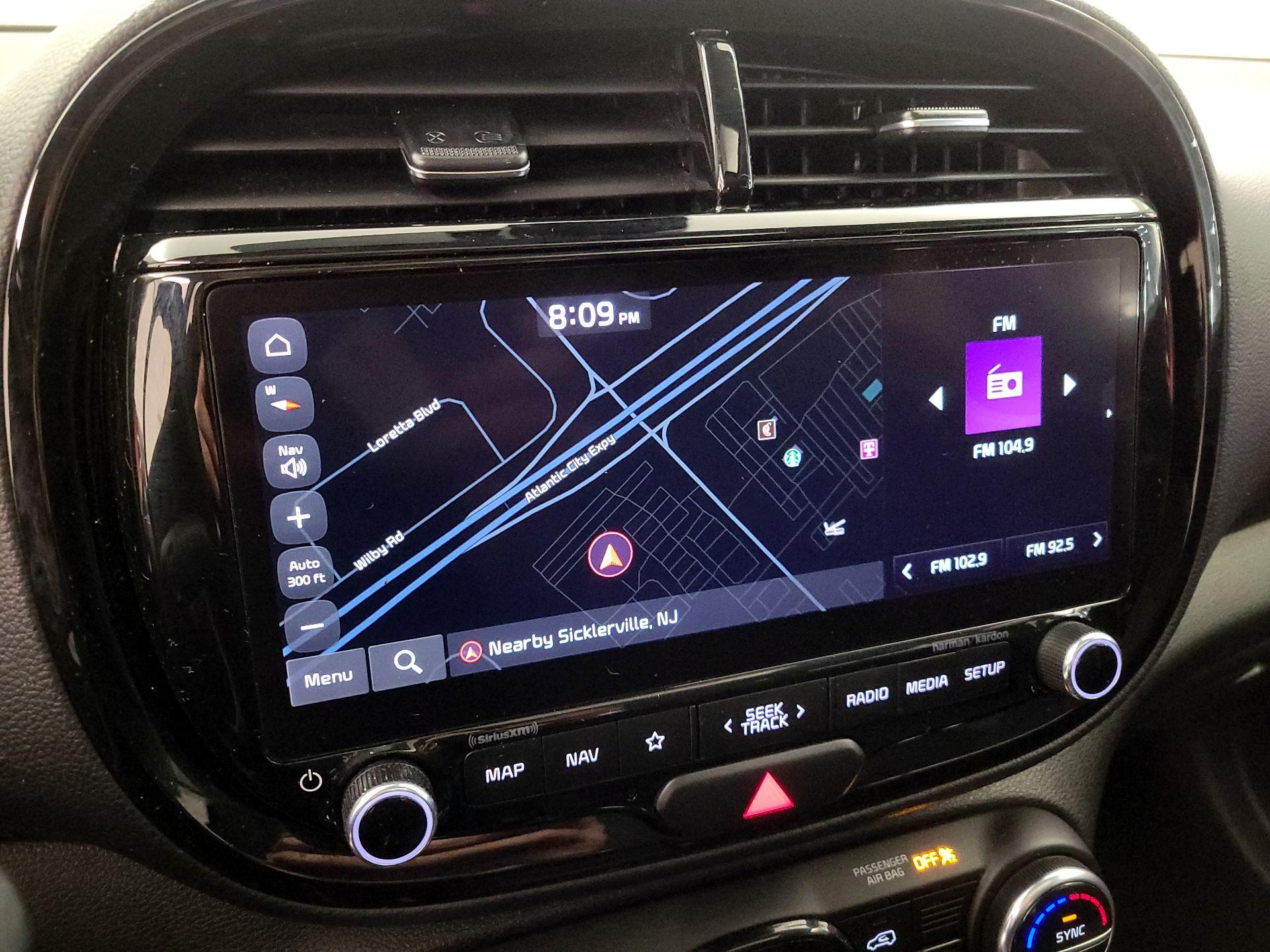 Thumbnail: 2023 Kia Soul - 14