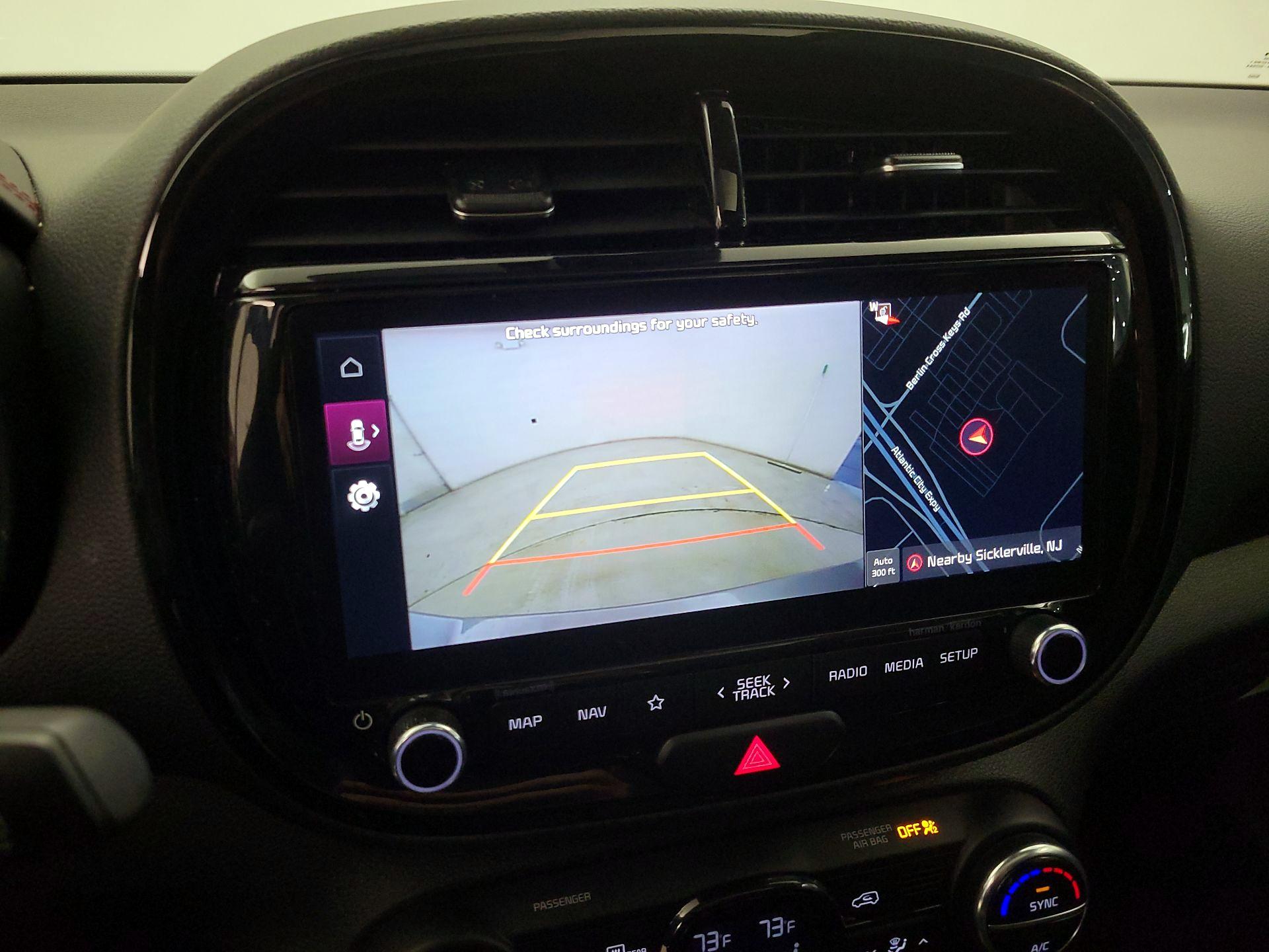 Thumbnail: 2023 Kia Soul - 15