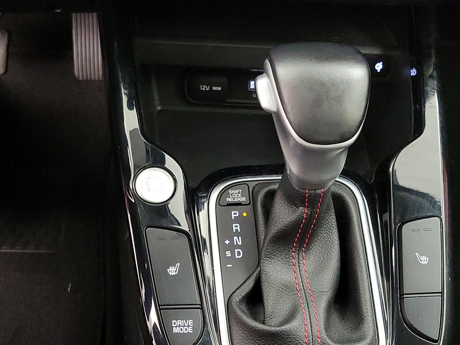 Thumbnail: 2023 Kia Soul - 18