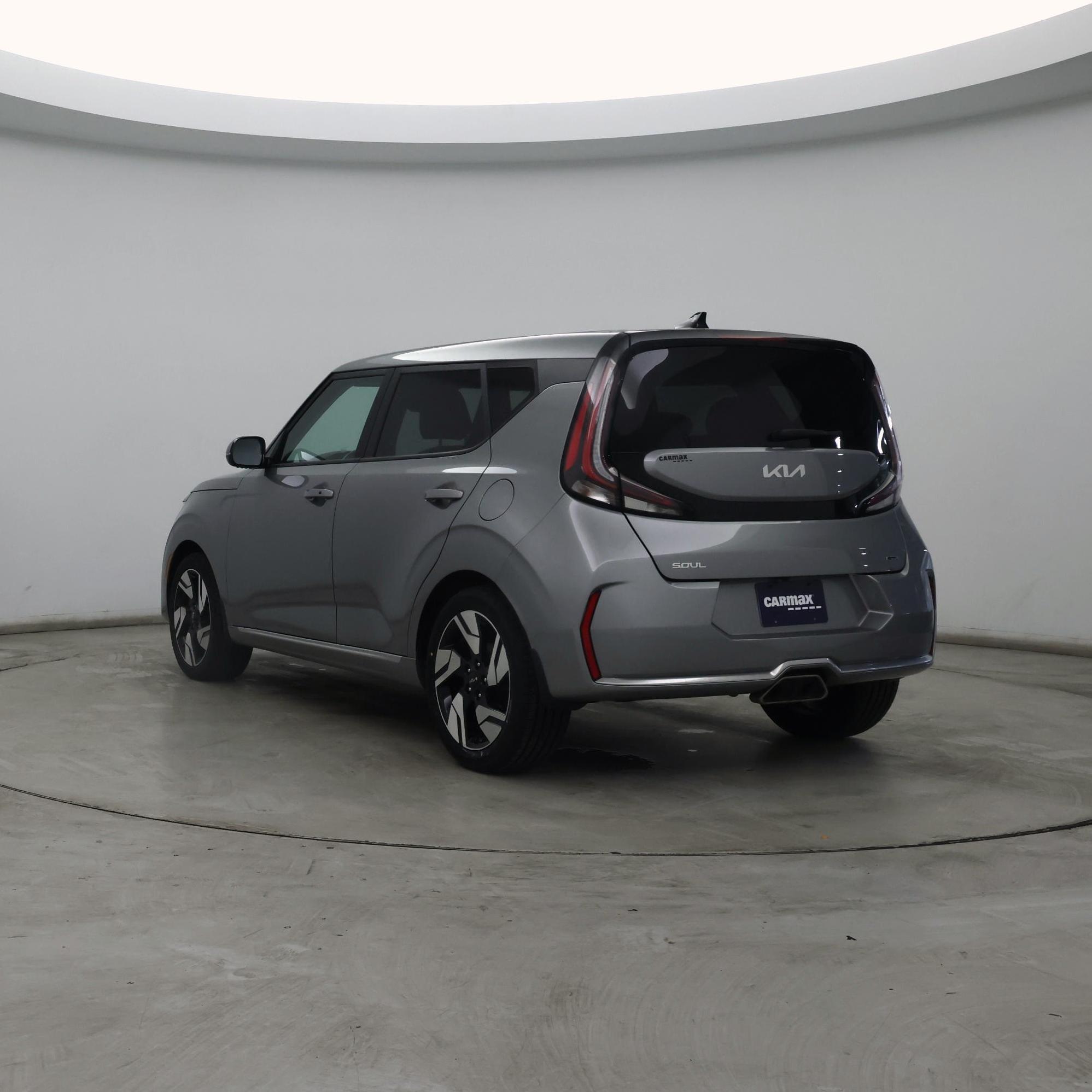 Thumbnail: 2023 Kia Soul - 2