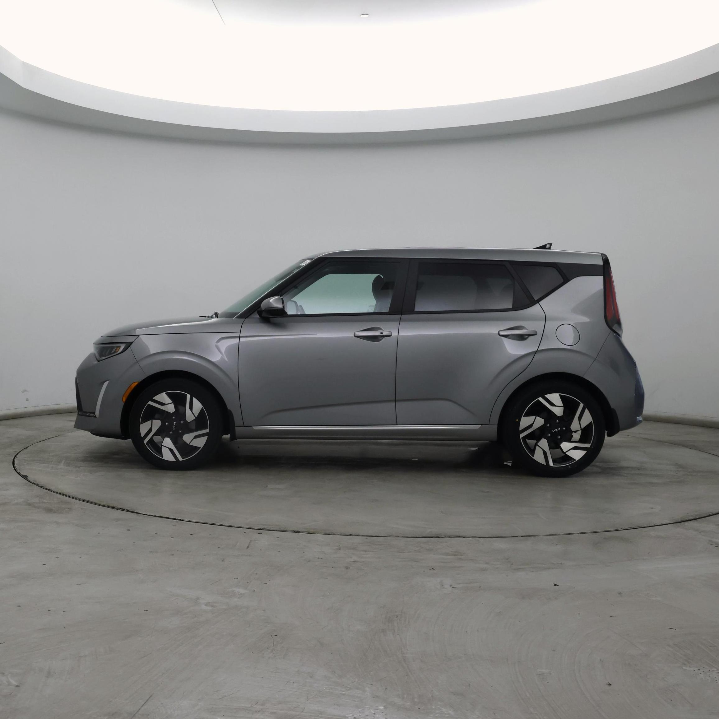 Thumbnail: 2023 Kia Soul - 3