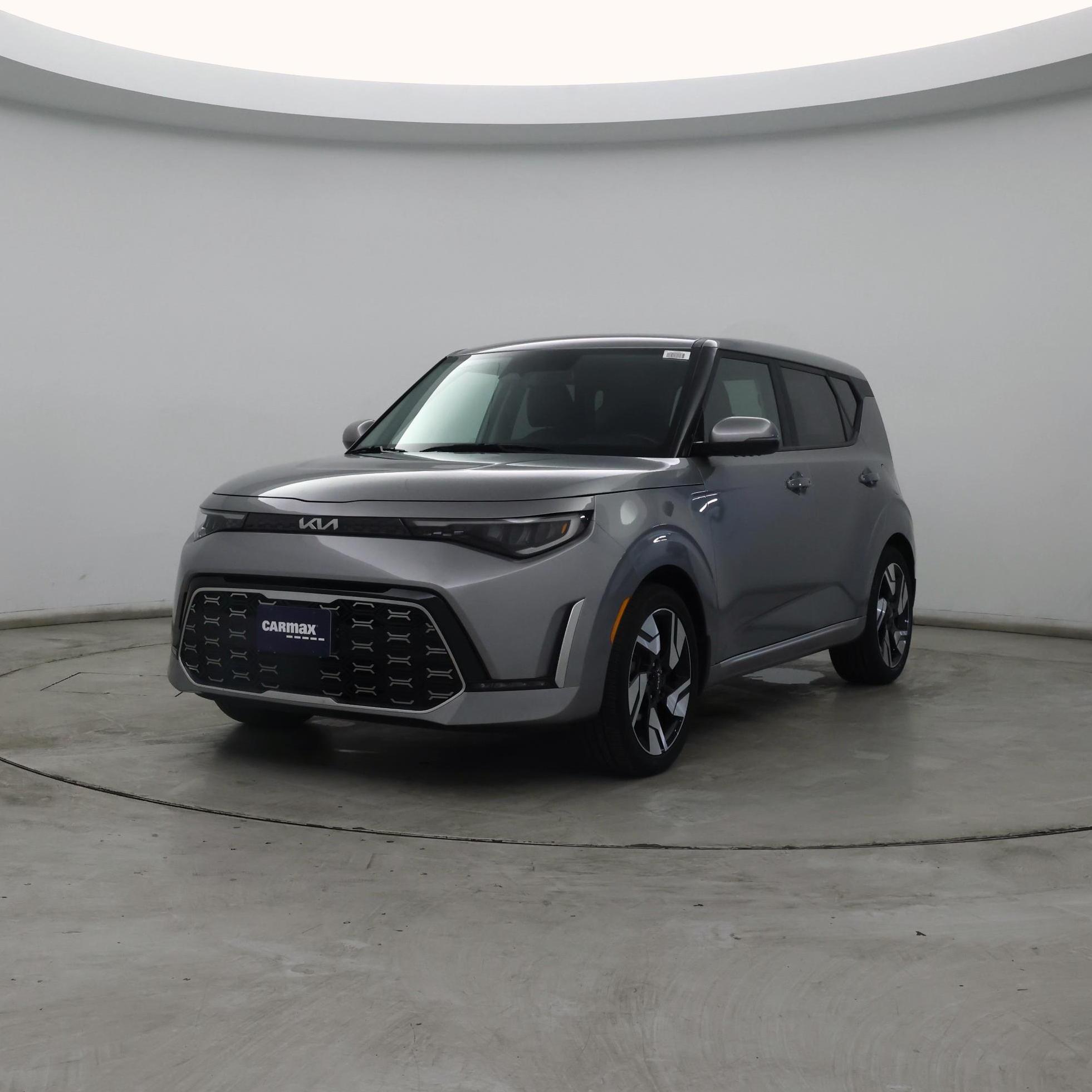 Thumbnail: 2023 Kia Soul - 4