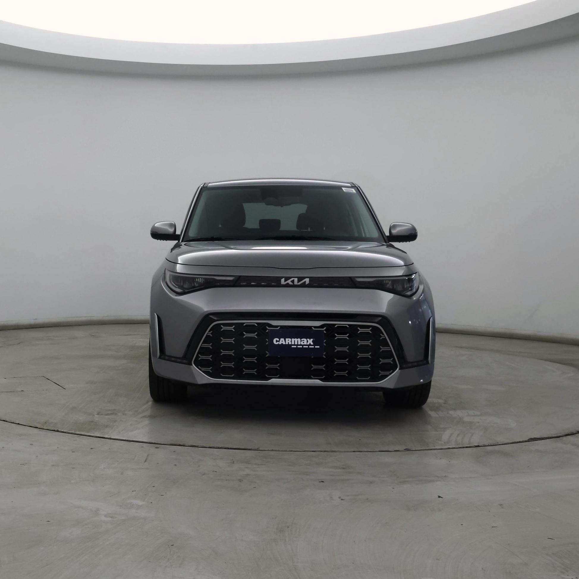 Thumbnail: 2023 Kia Soul - 5