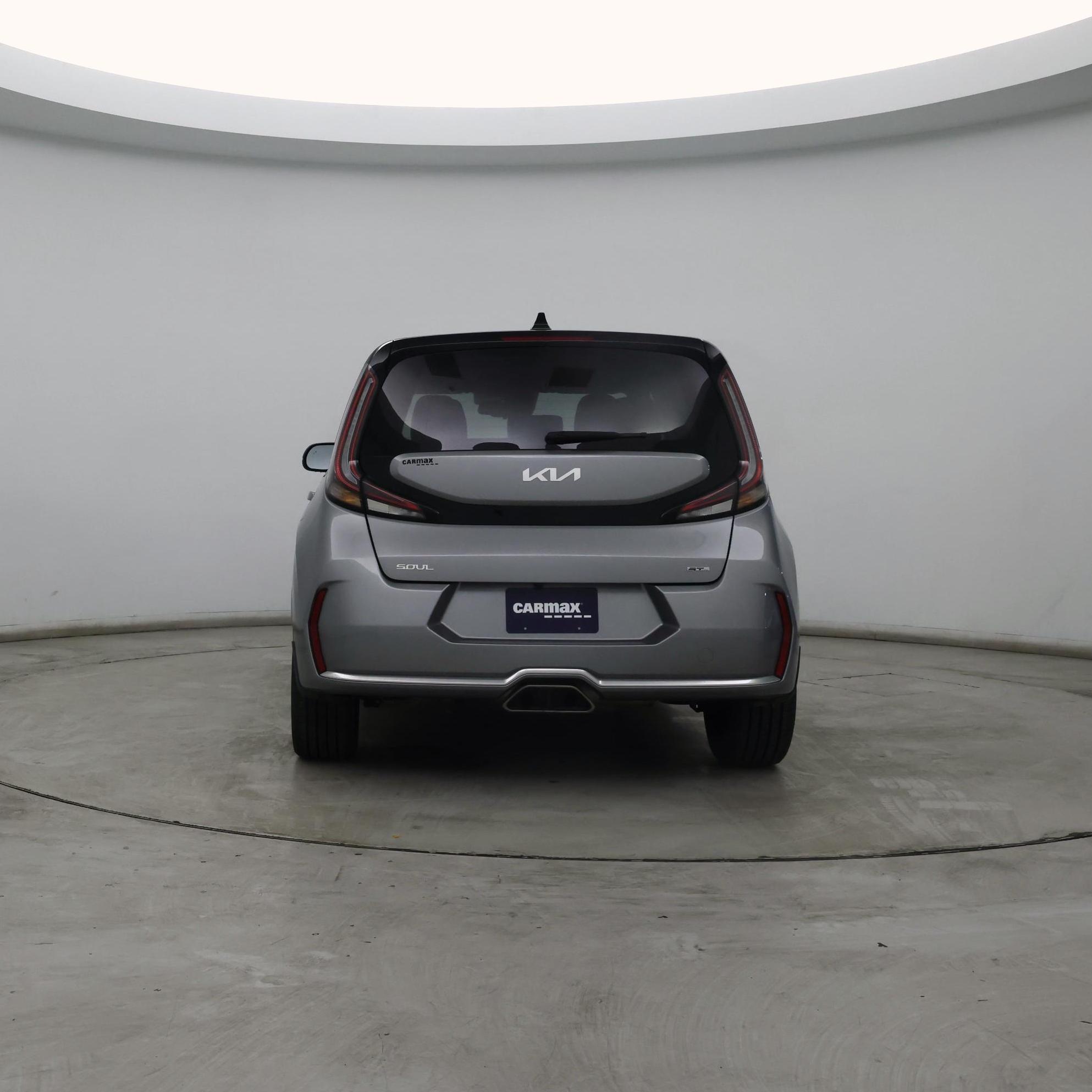 Thumbnail: 2023 Kia Soul - 6