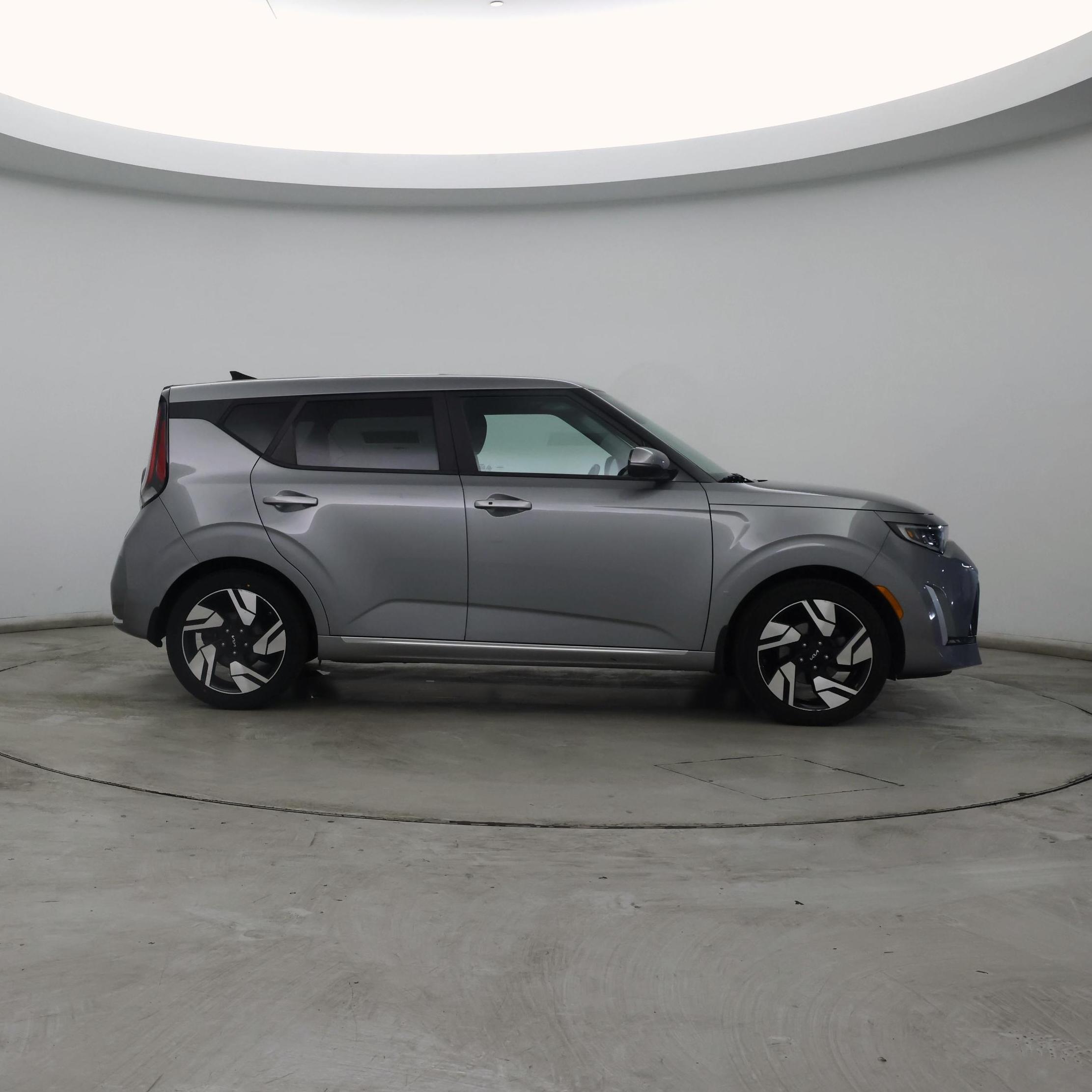 Thumbnail: 2023 Kia Soul - 7