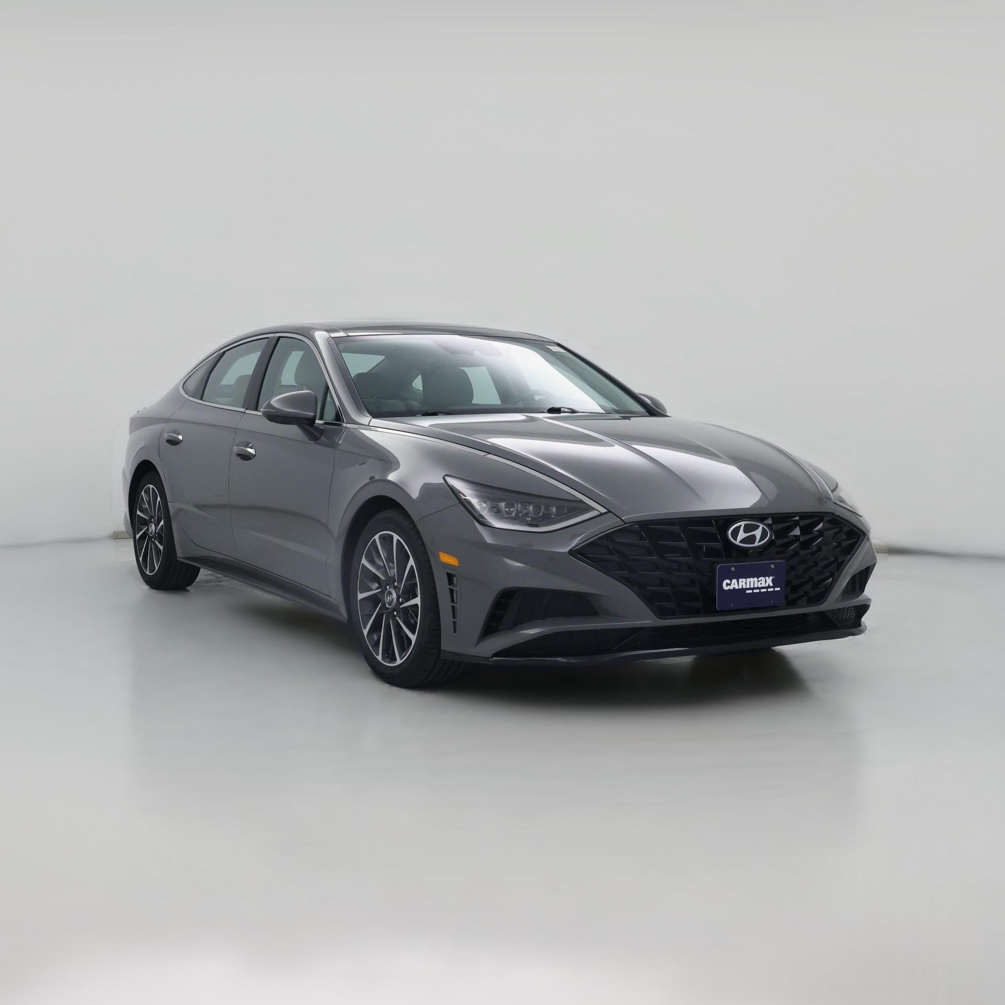 Thumbnail: 2023 Hyundai Sonata - 1