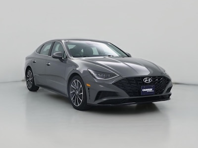 2023 Hyundai Sonata Limited