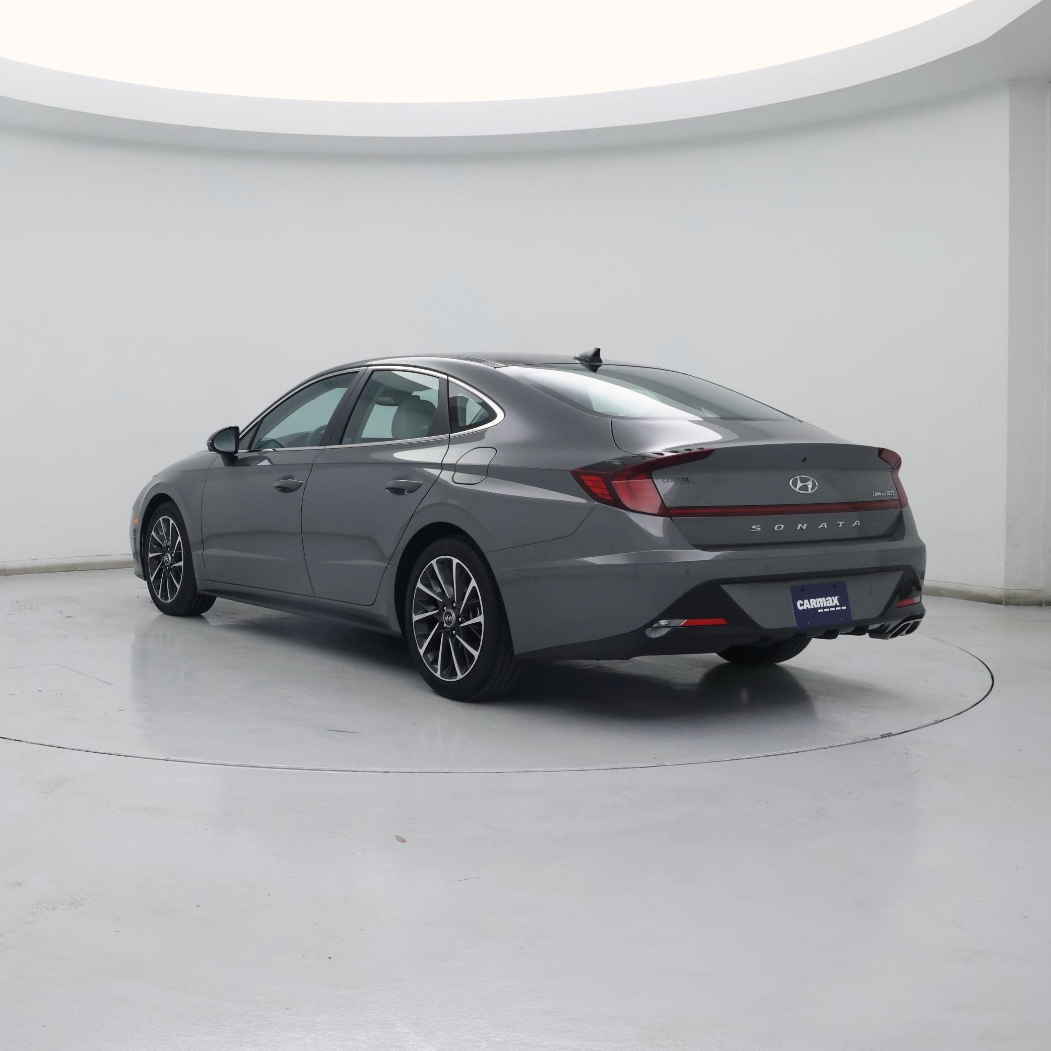 Thumbnail: 2023 Hyundai Sonata - 2
