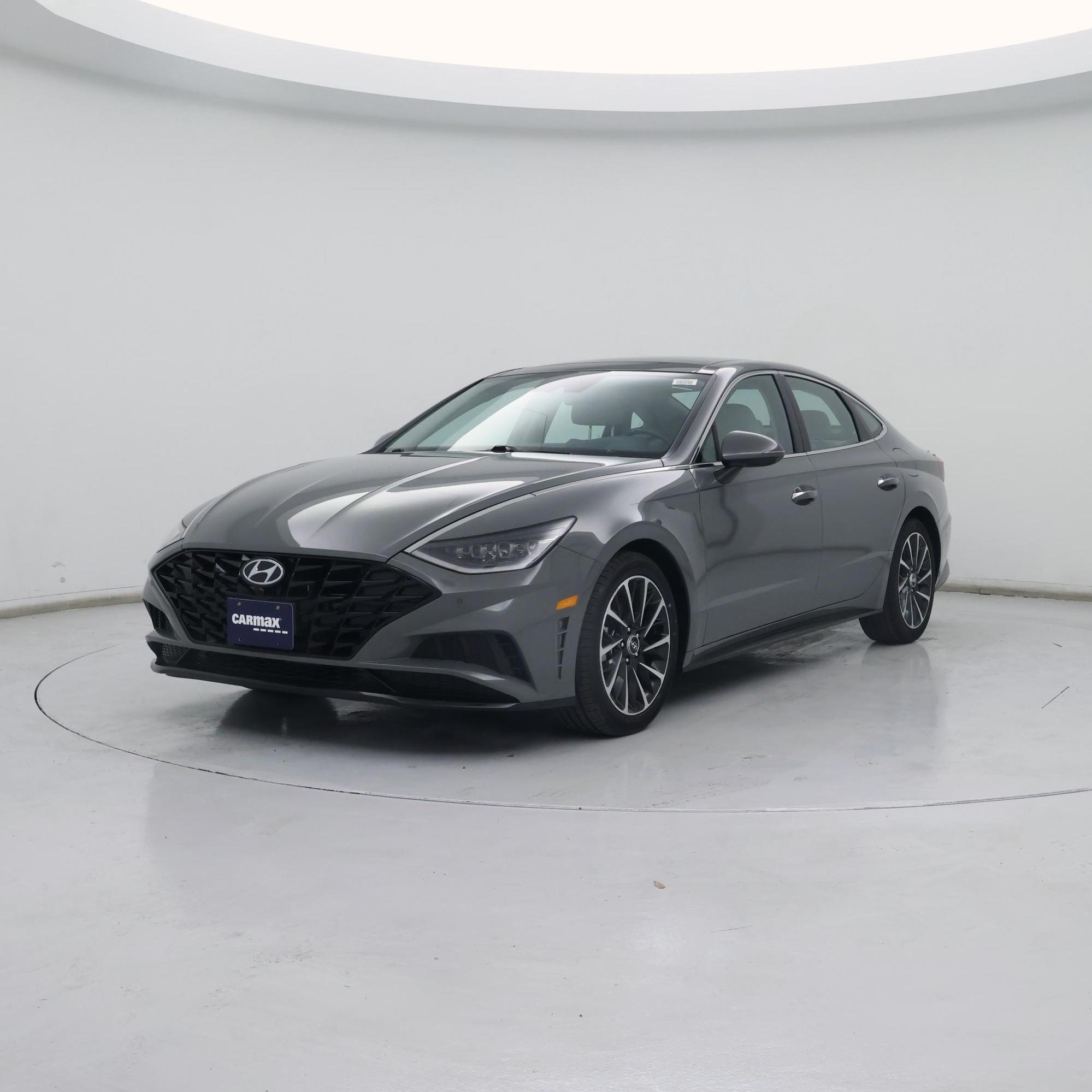 Thumbnail: 2023 Hyundai Sonata - 4
