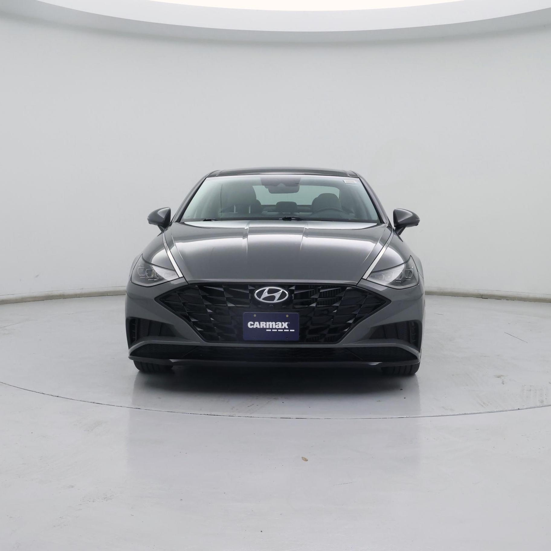 Thumbnail: 2023 Hyundai Sonata - 5
