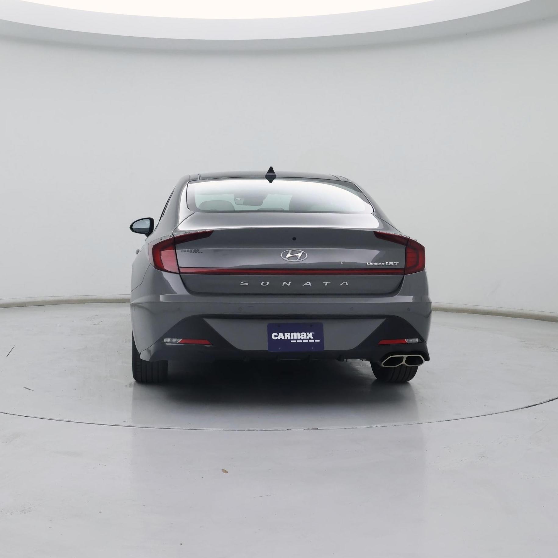 Thumbnail: 2023 Hyundai Sonata - 6