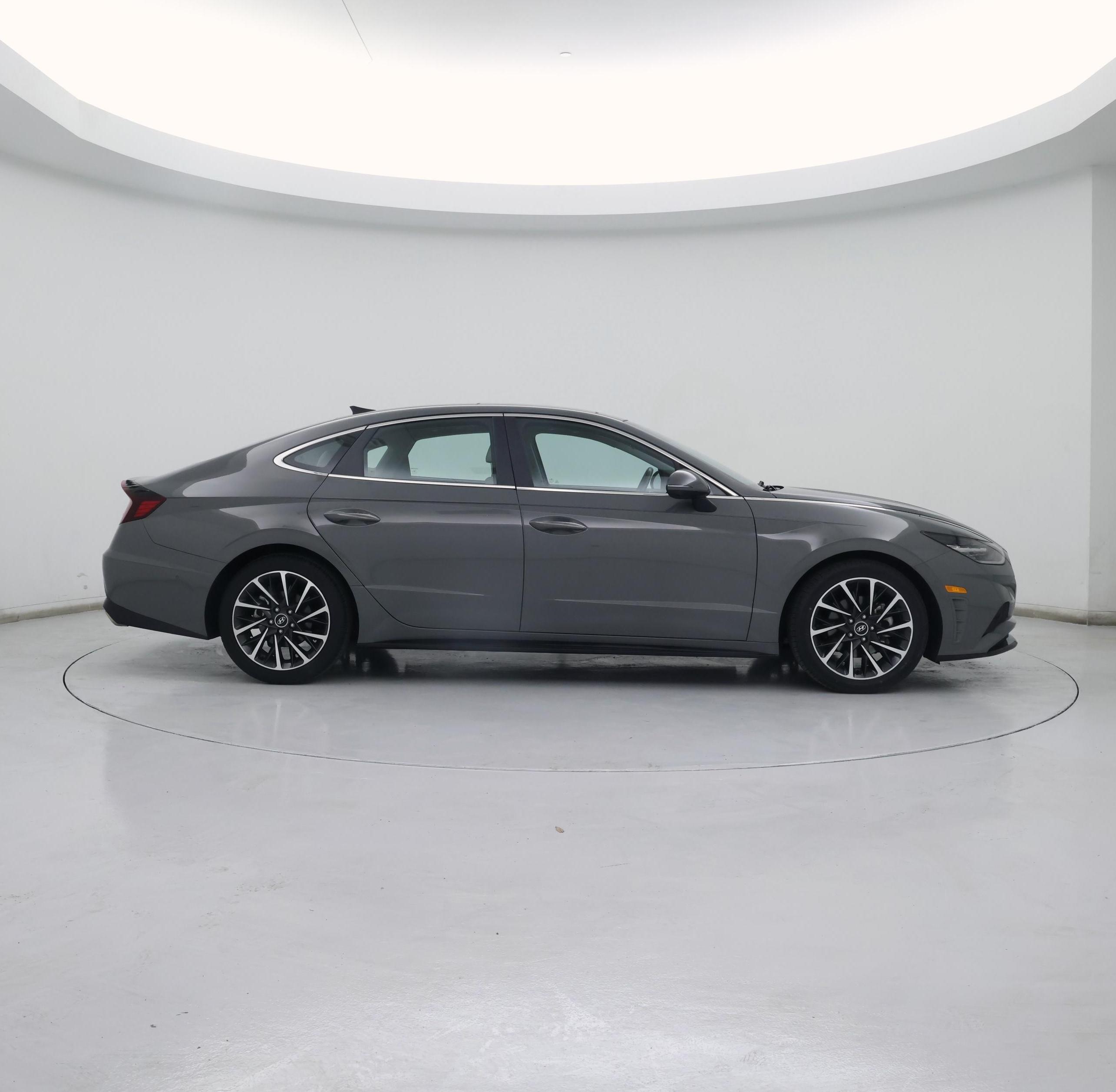 Thumbnail: 2023 Hyundai Sonata - 7