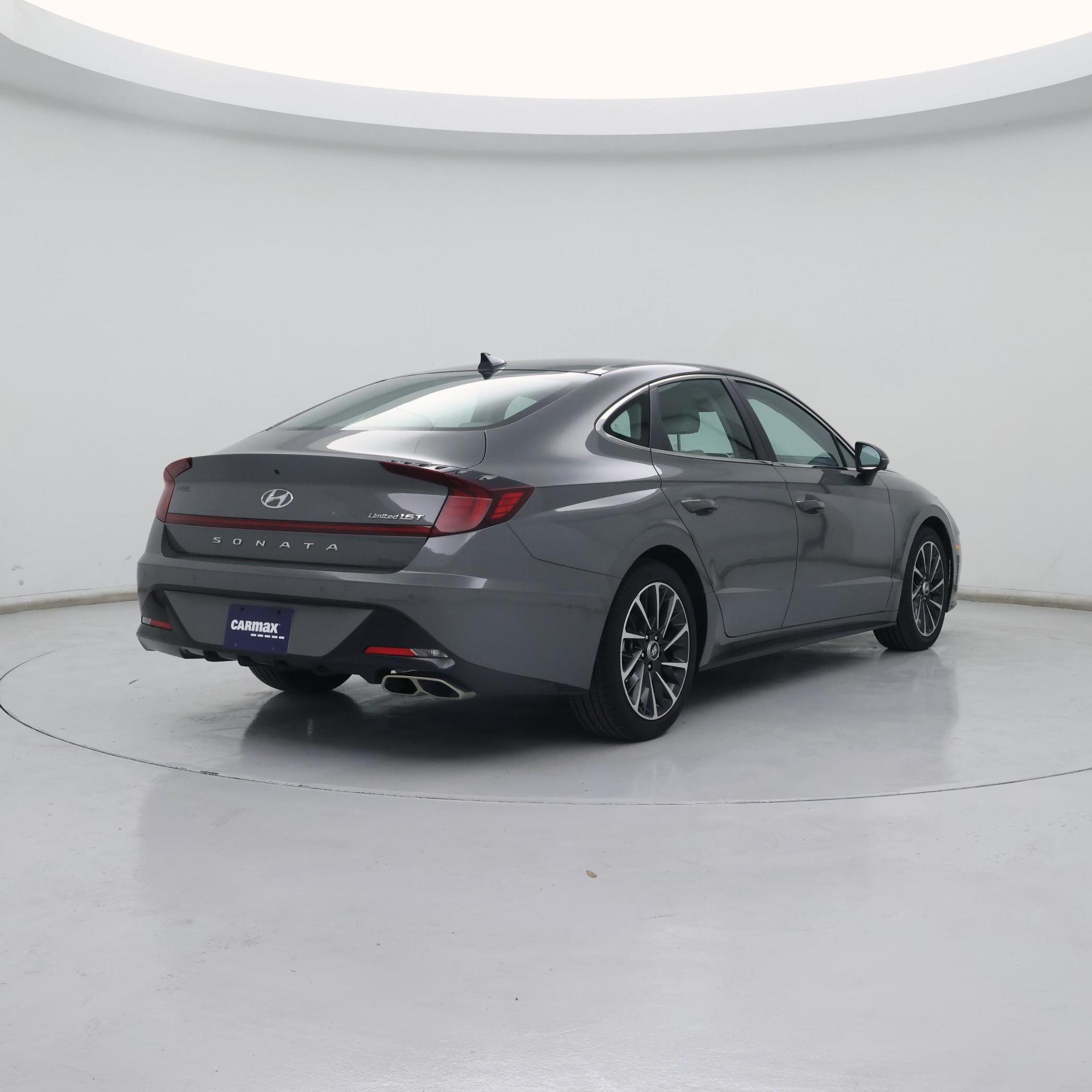 Thumbnail: 2023 Hyundai Sonata - 8