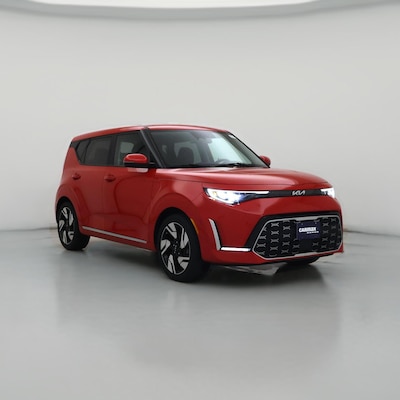 2023 Kia Soul GT-Line