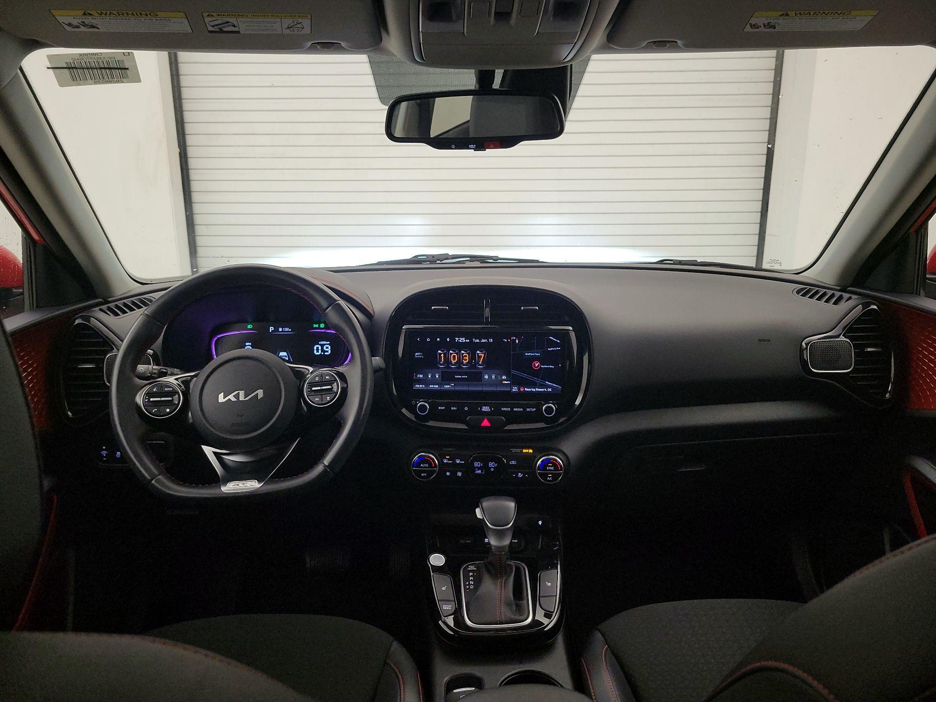 Thumbnail: 2023 Kia Soul - 9