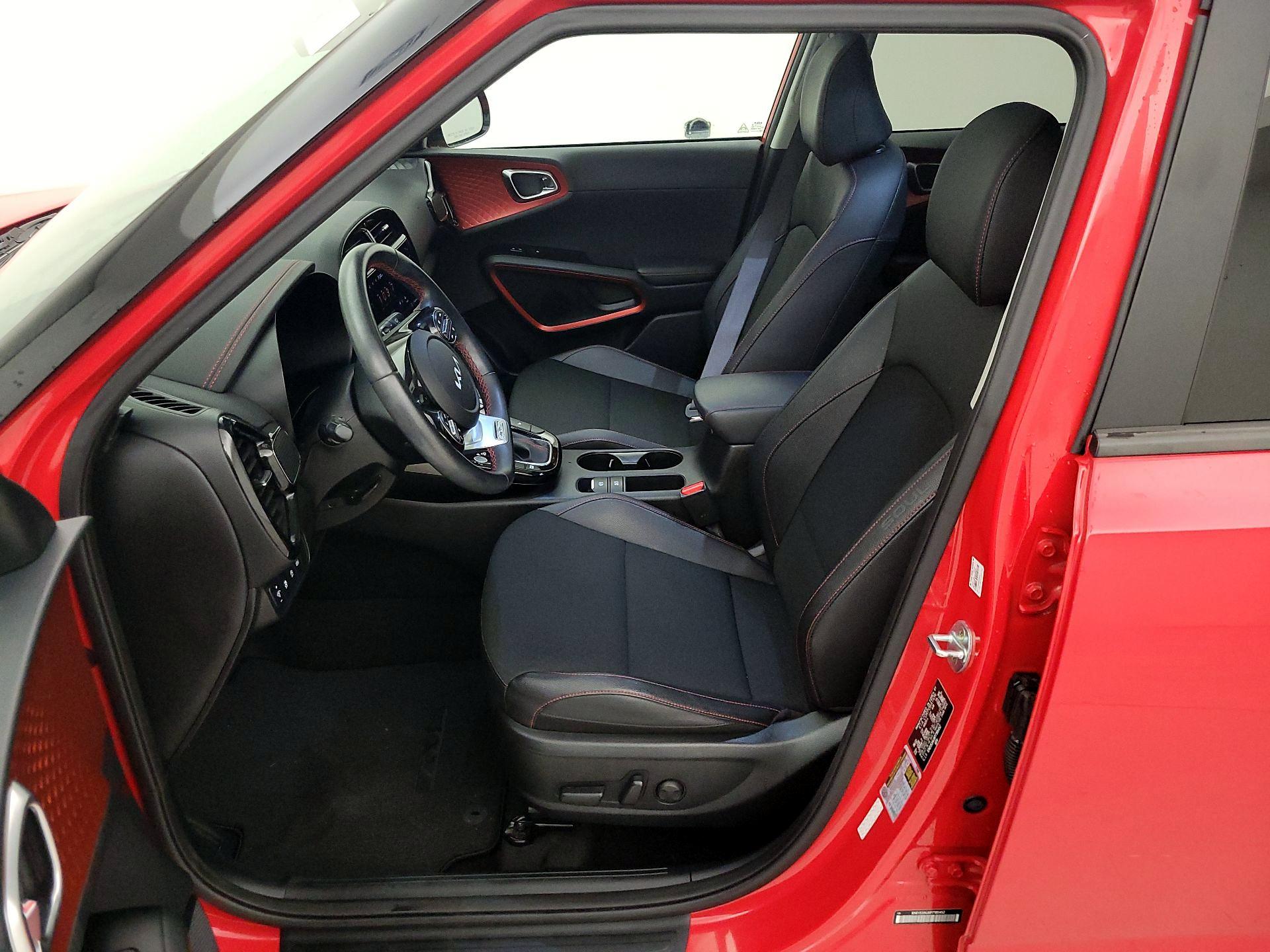 Thumbnail: 2023 Kia Soul - 11