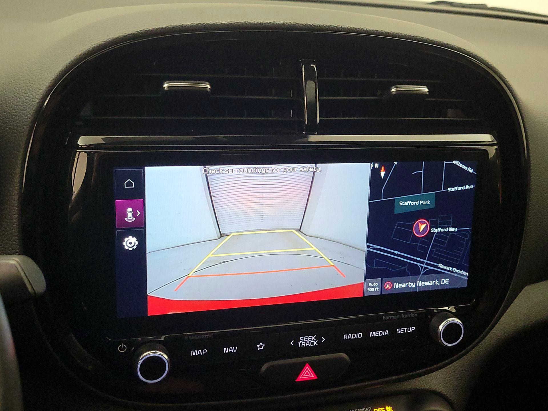 Thumbnail: 2023 Kia Soul - 14