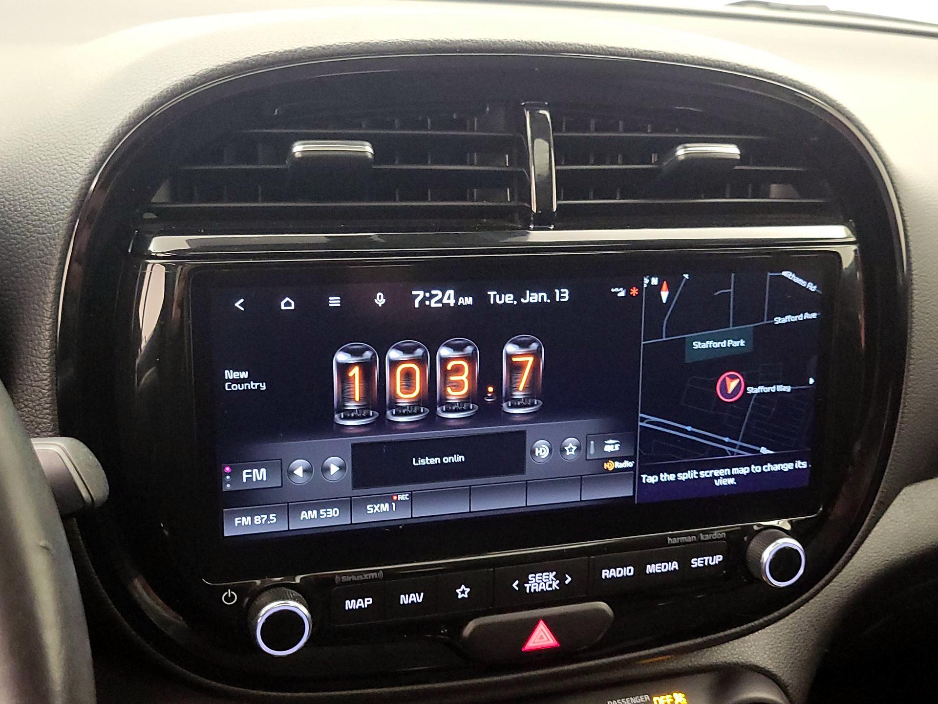 Thumbnail: 2023 Kia Soul - 15