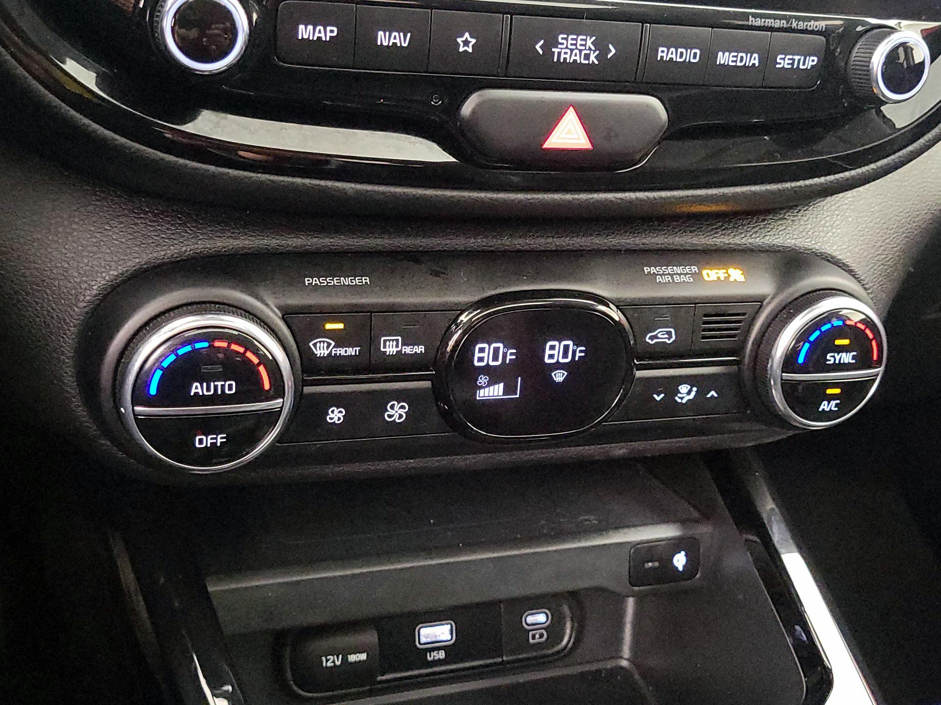 Thumbnail: 2023 Kia Soul - 16