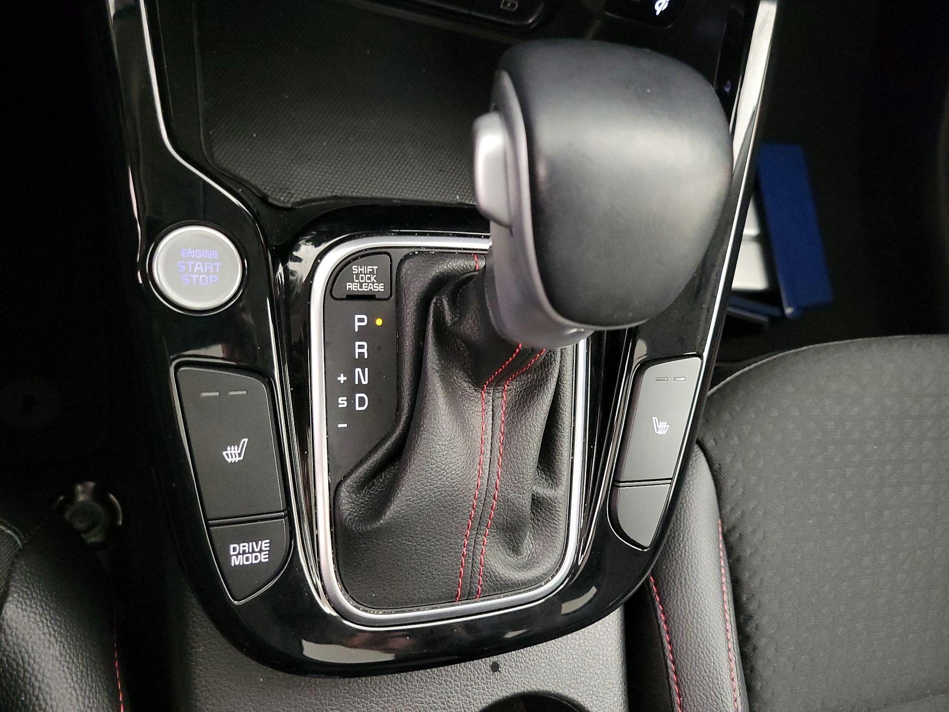 Thumbnail: 2023 Kia Soul - 17