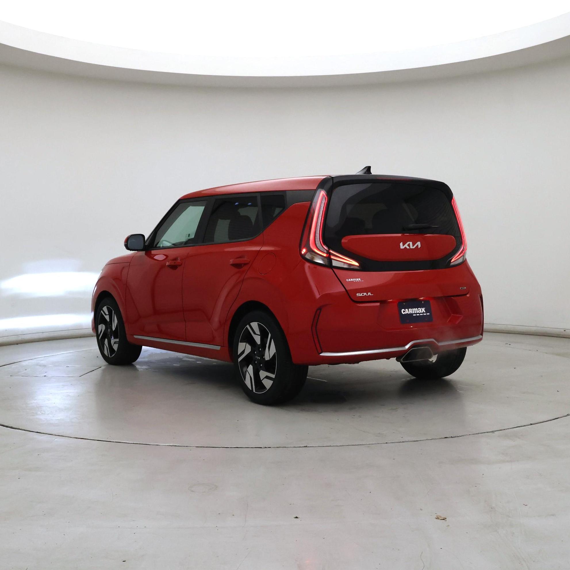 Thumbnail: 2023 Kia Soul - 2