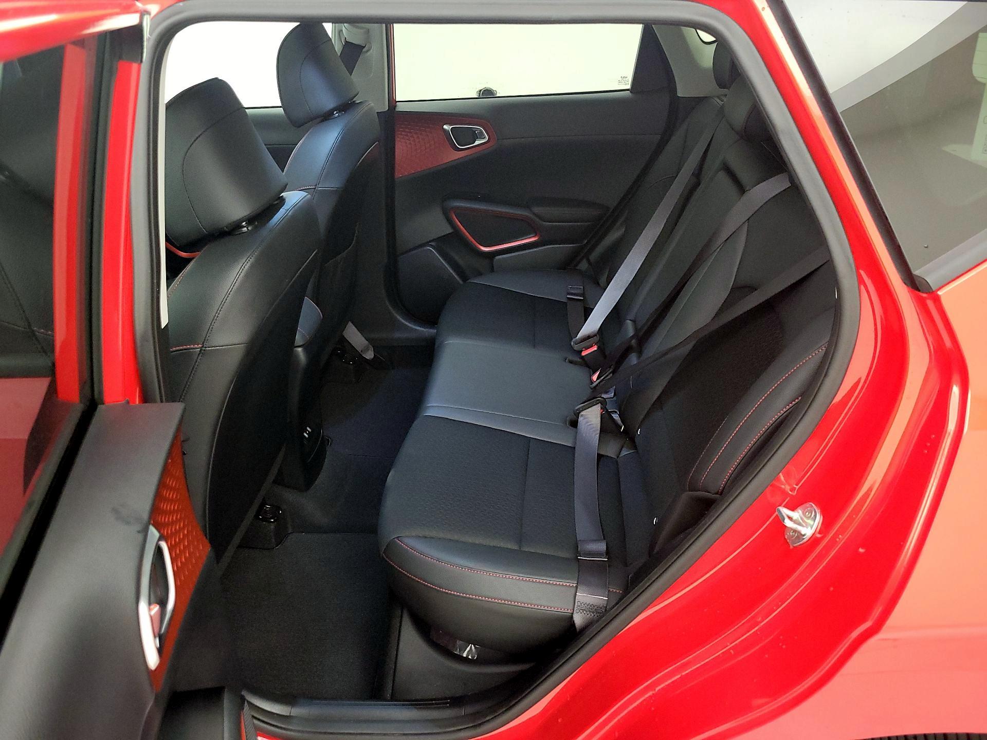 Thumbnail: 2023 Kia Soul - 20