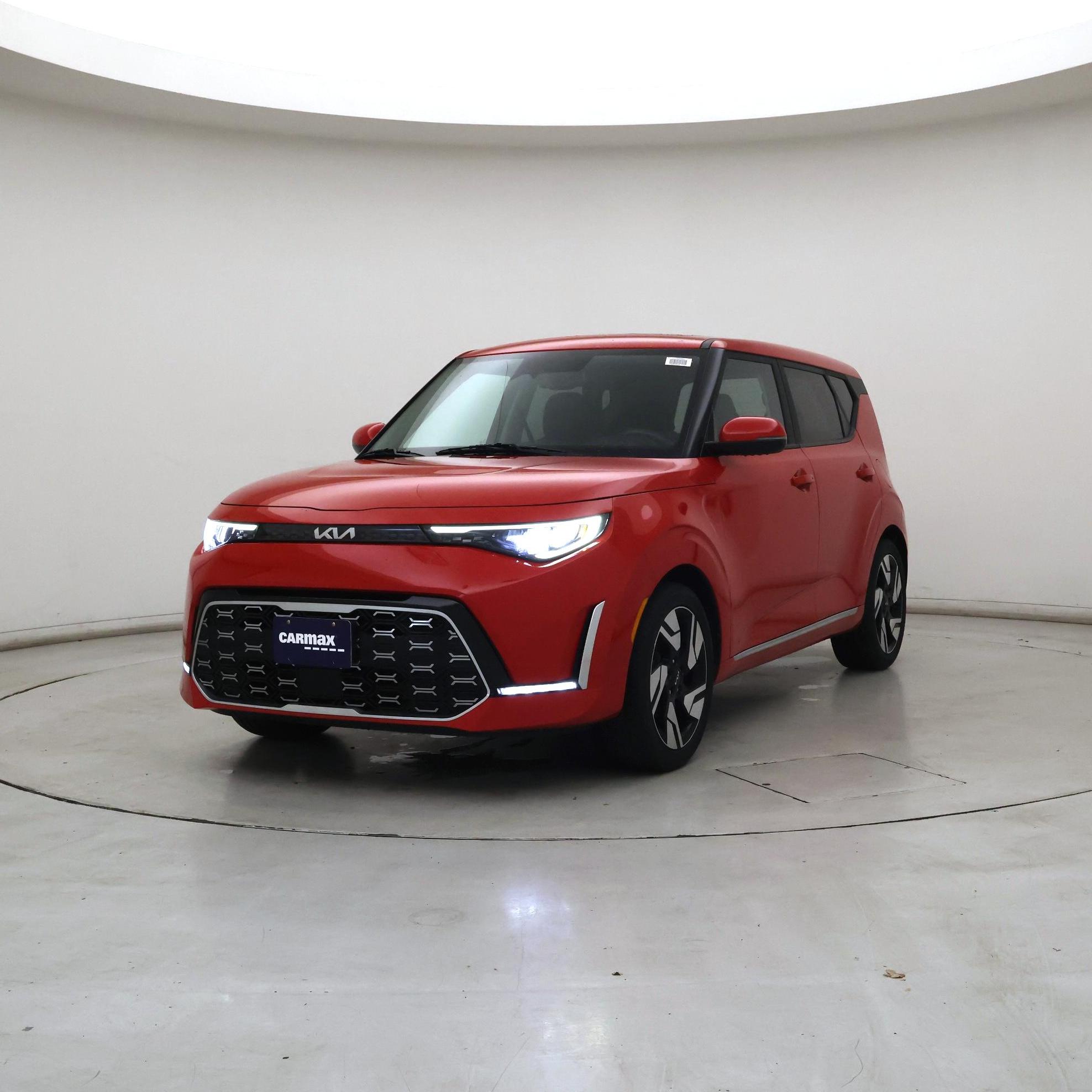 Thumbnail: 2023 Kia Soul - 4