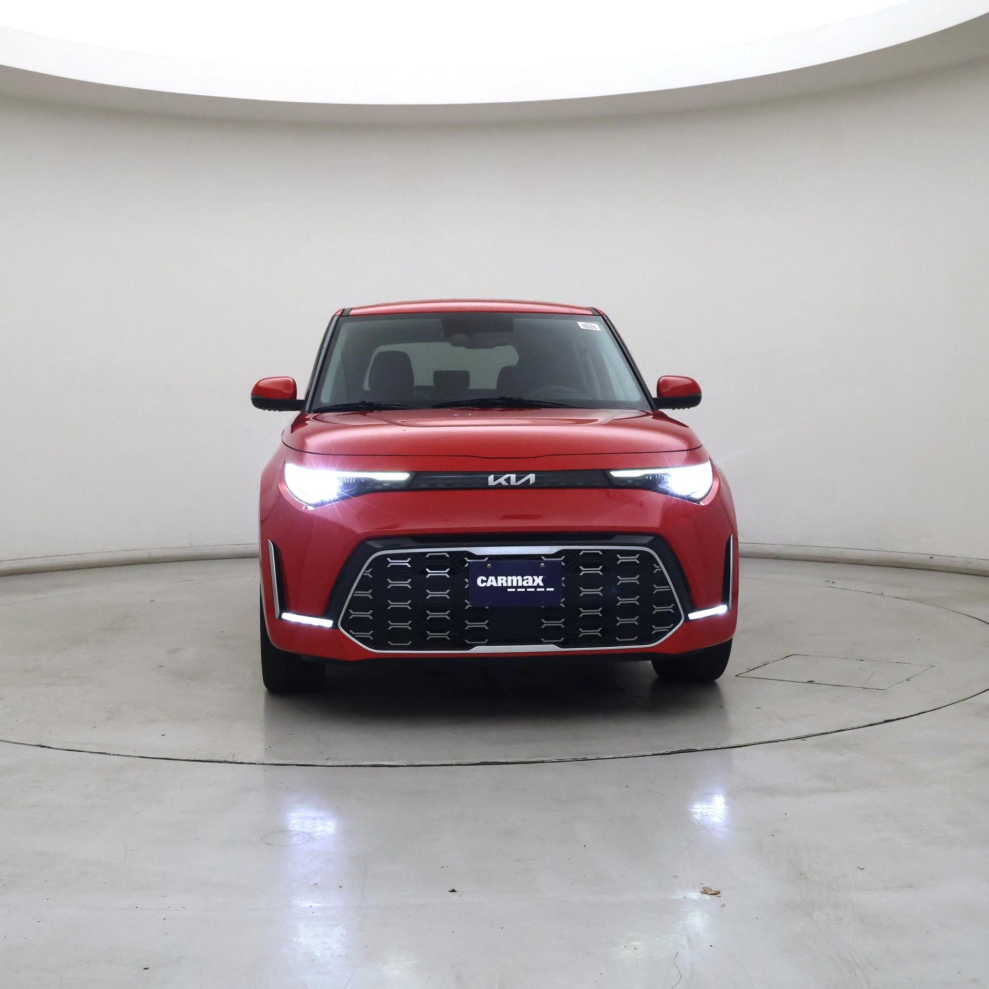 Thumbnail: 2023 Kia Soul - 5