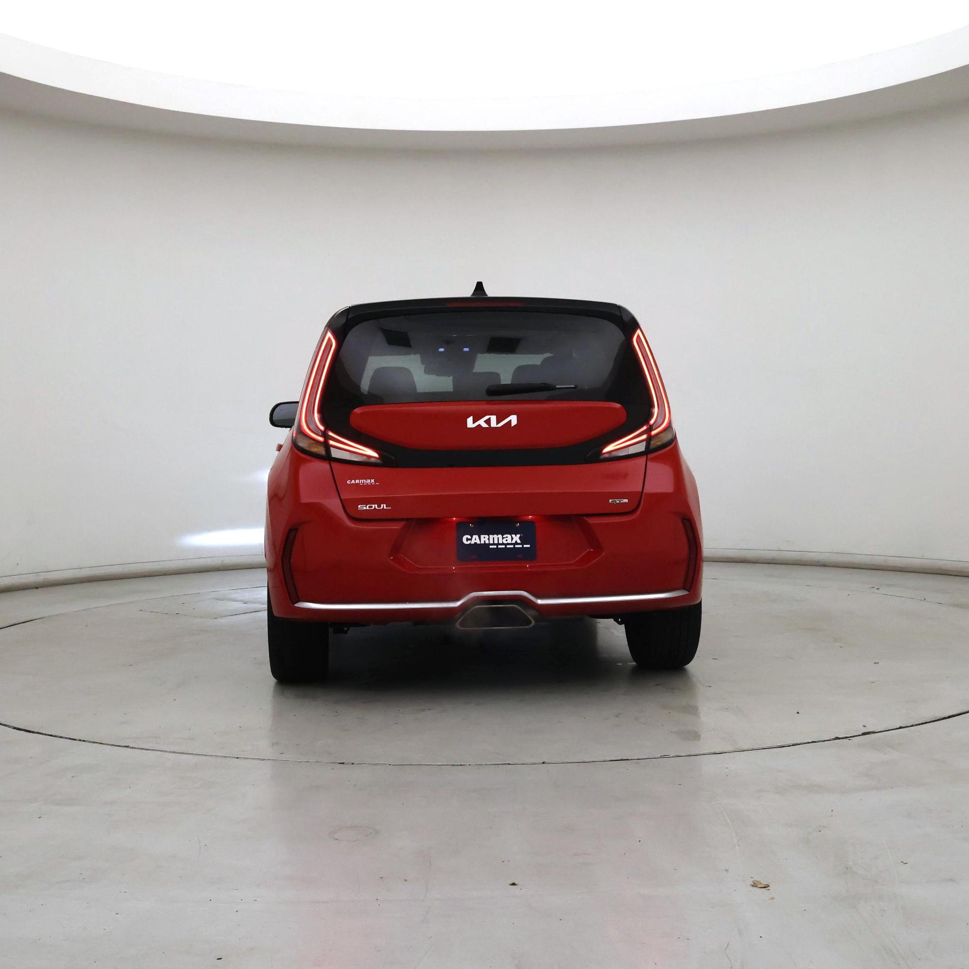 Thumbnail: 2023 Kia Soul - 6