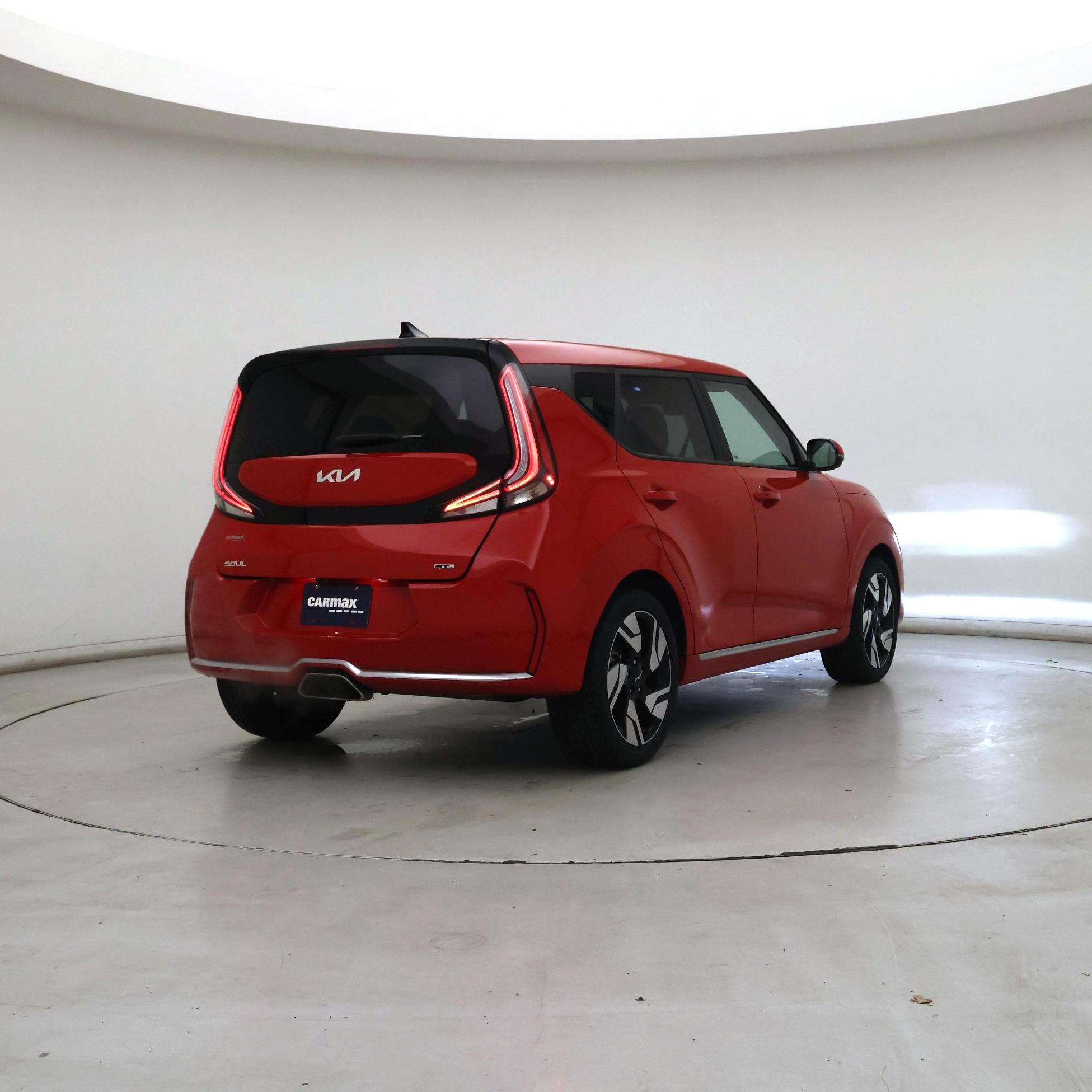 Thumbnail: 2023 Kia Soul - 8