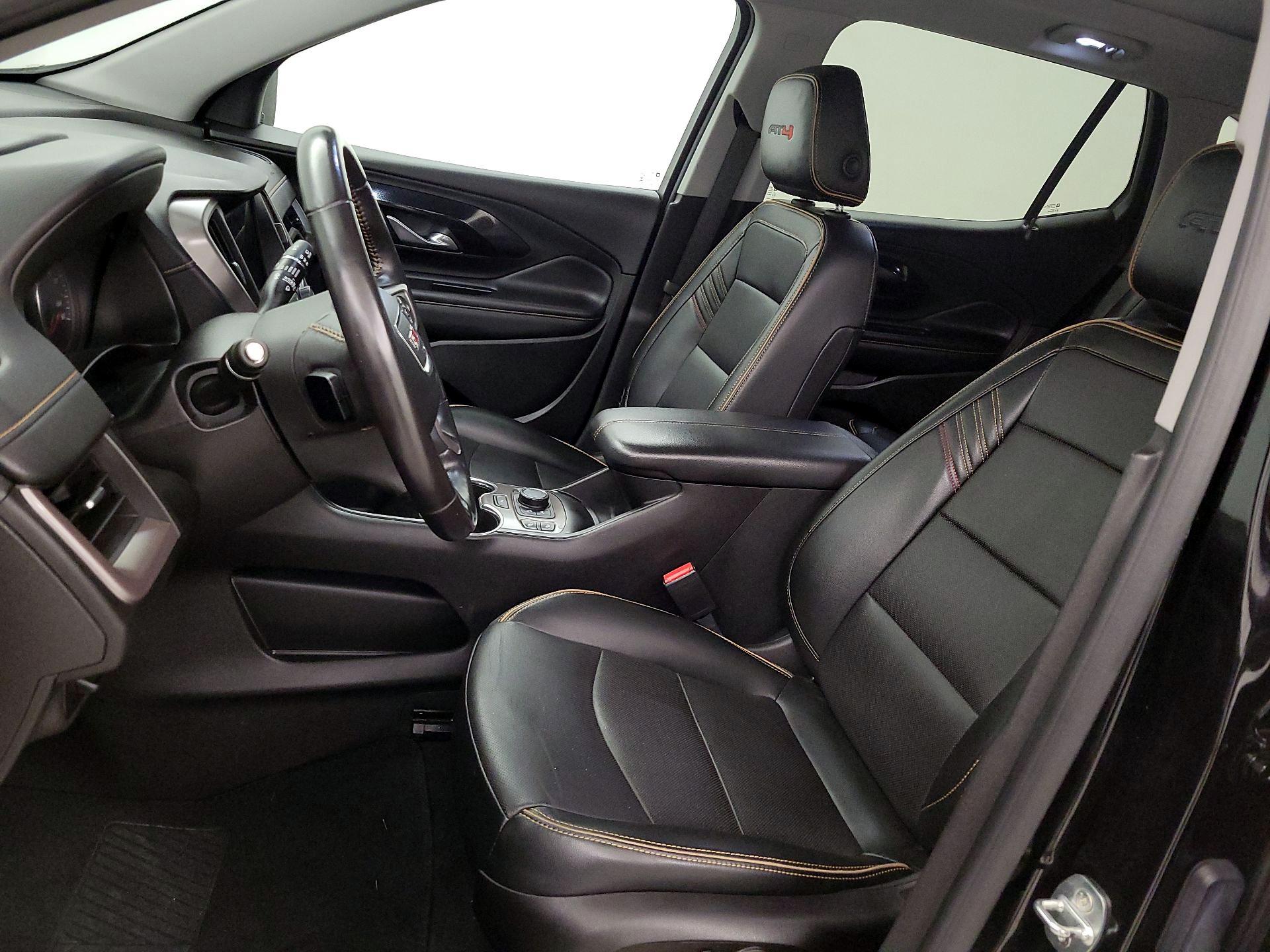 Thumbnail: 2022 GMC Terrain - 11