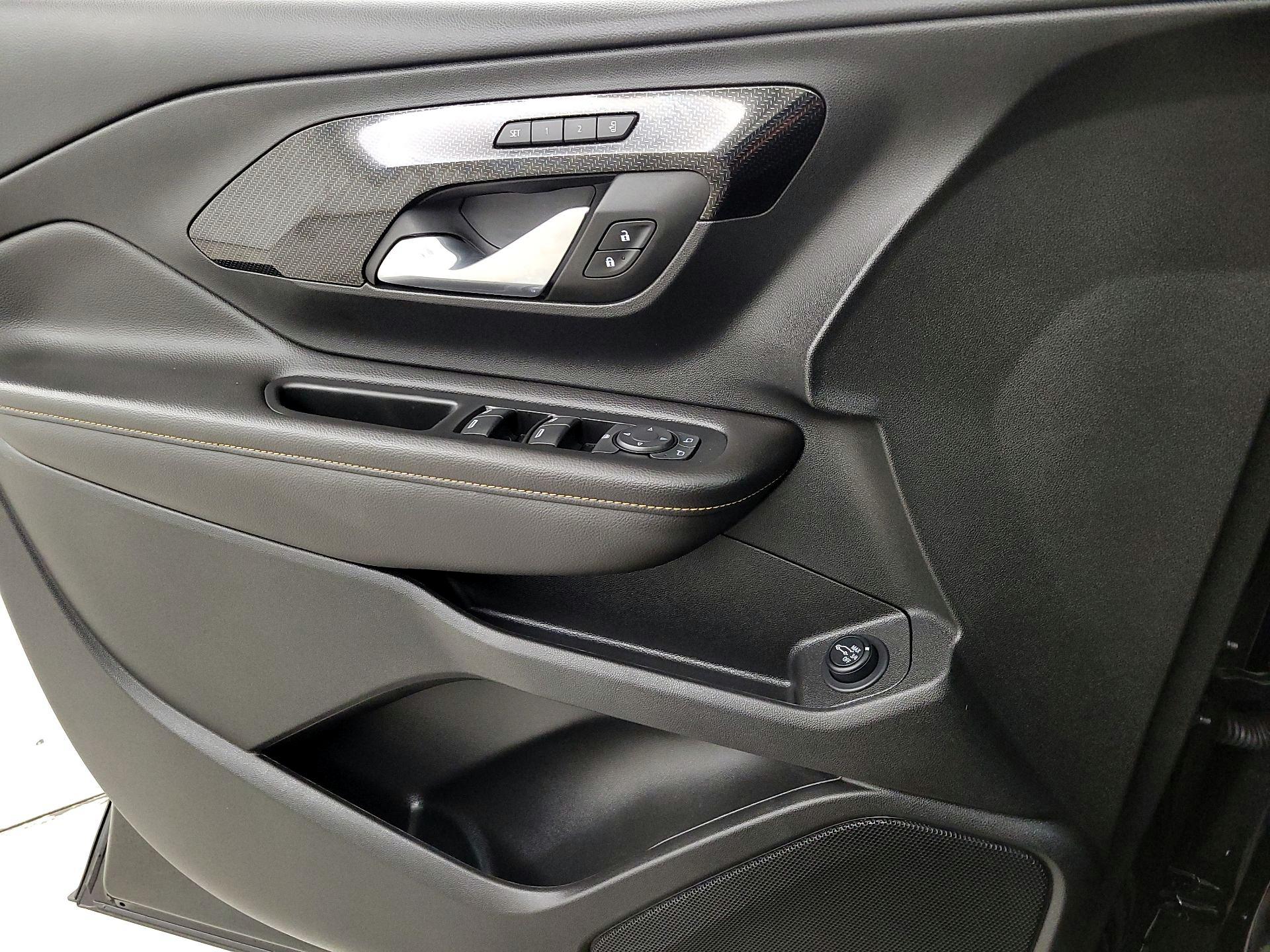 Thumbnail: 2022 GMC Terrain - 12