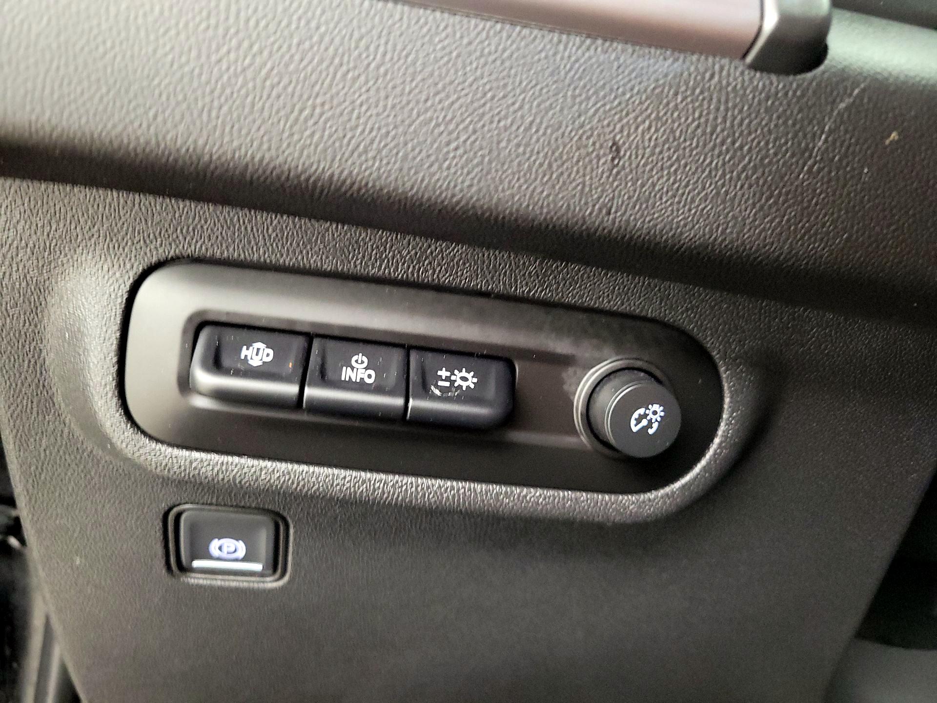 Thumbnail: 2022 GMC Terrain - 13