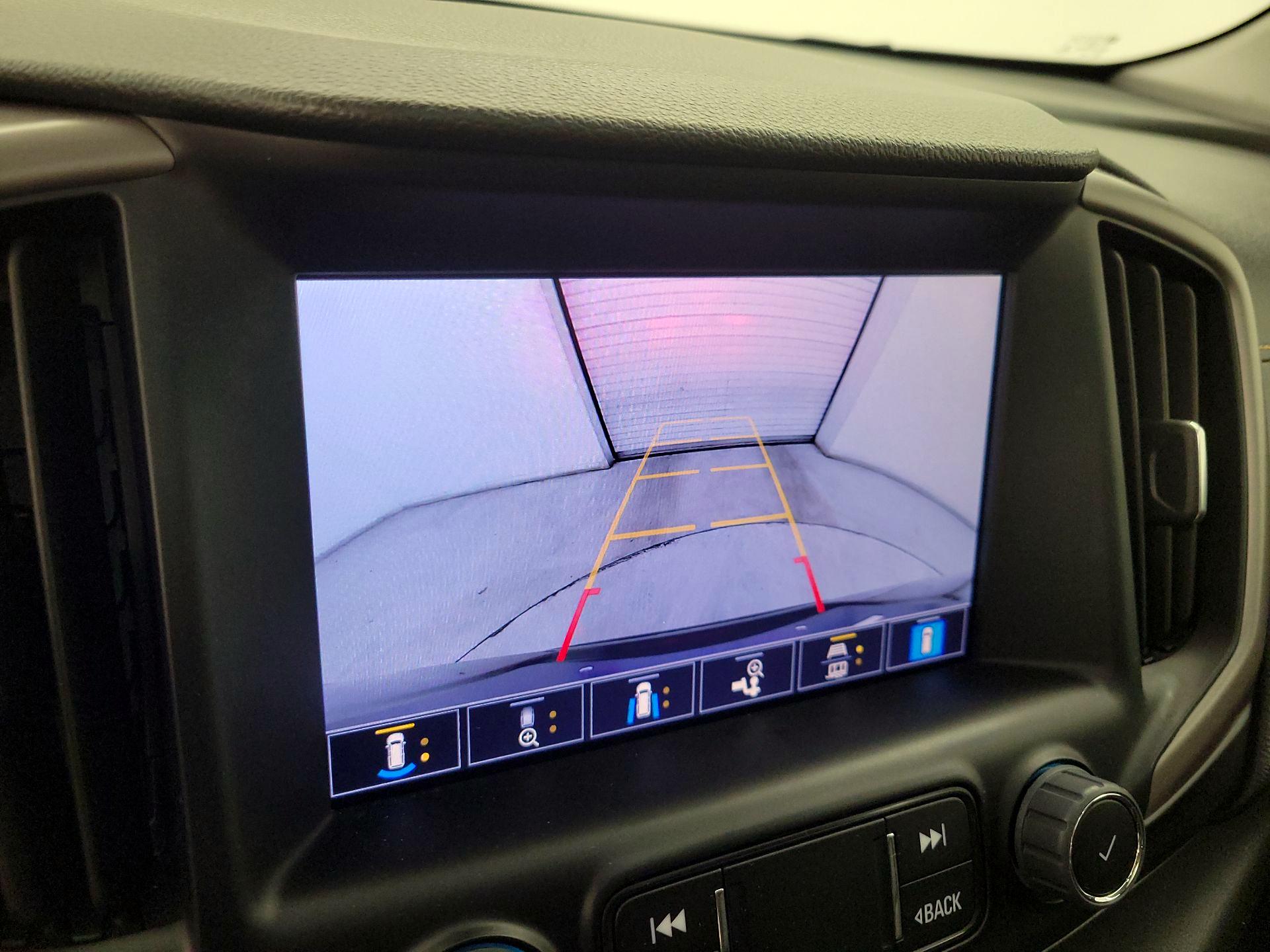 Thumbnail: 2022 GMC Terrain - 14