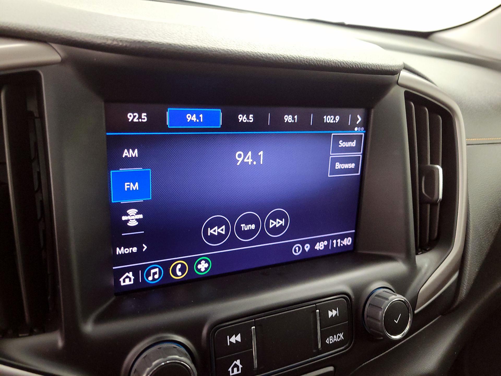 Thumbnail: 2022 GMC Terrain - 15