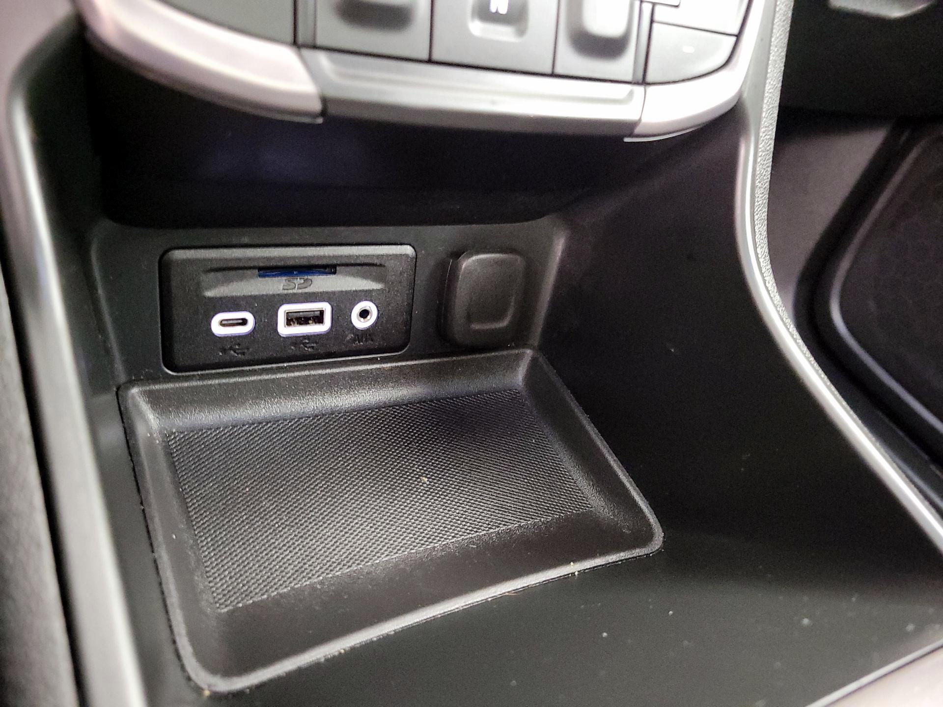 Thumbnail: 2022 GMC Terrain - 18